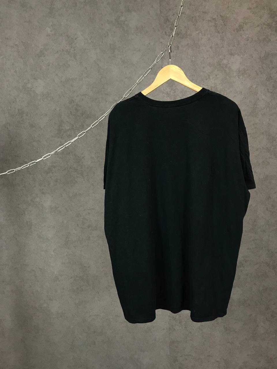 Band Tees Nirvana Smile rock band tee Size US XL / EU 56 / 4 - 5 Thumbnail