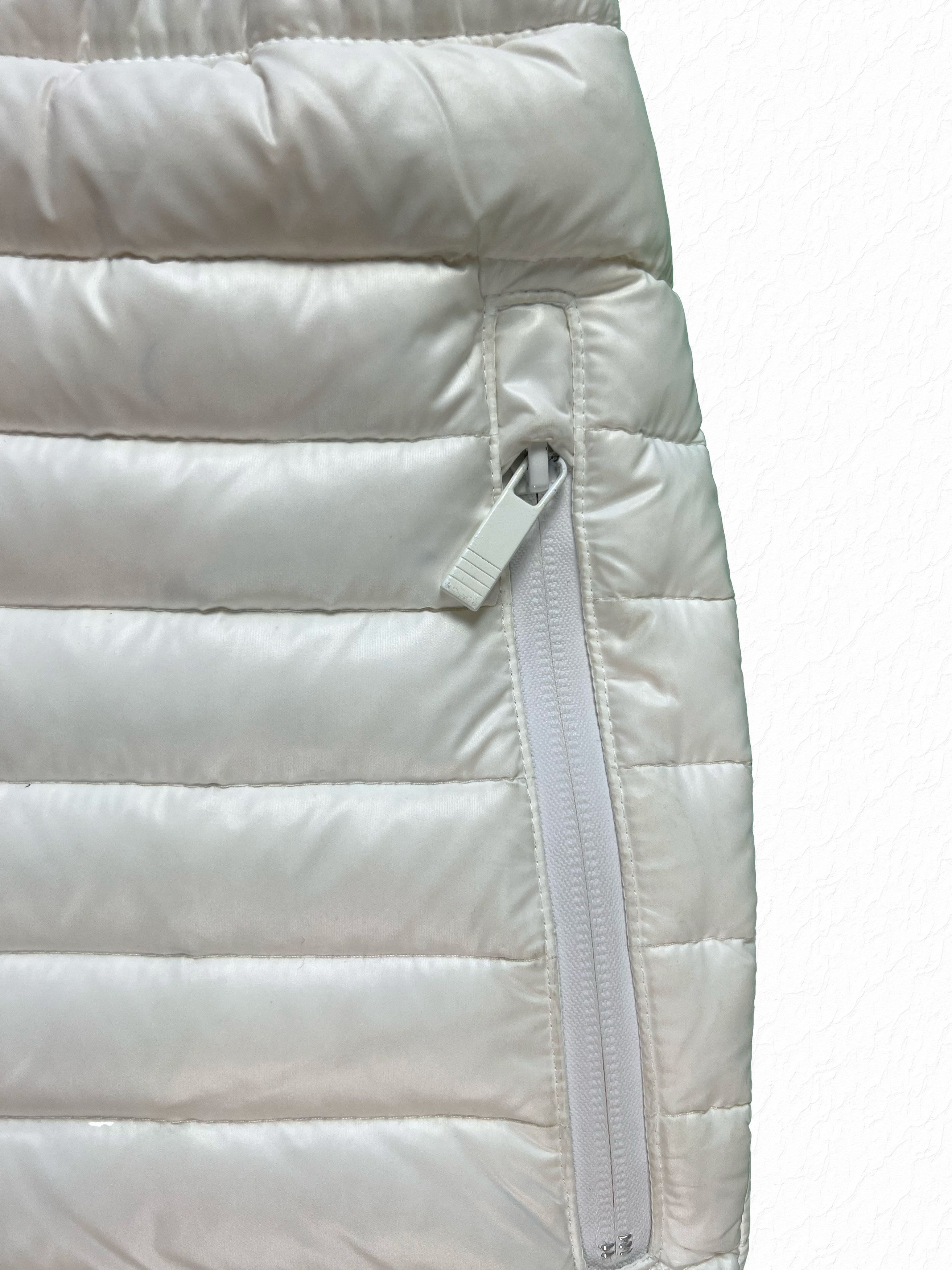 Thom Browne SAMPLE RUNWAY ADJUSTABLE 4 BAR PADDED SNOW SKI PANTS FW18 Size US 30 / EU 46 - 5 Thumbnail