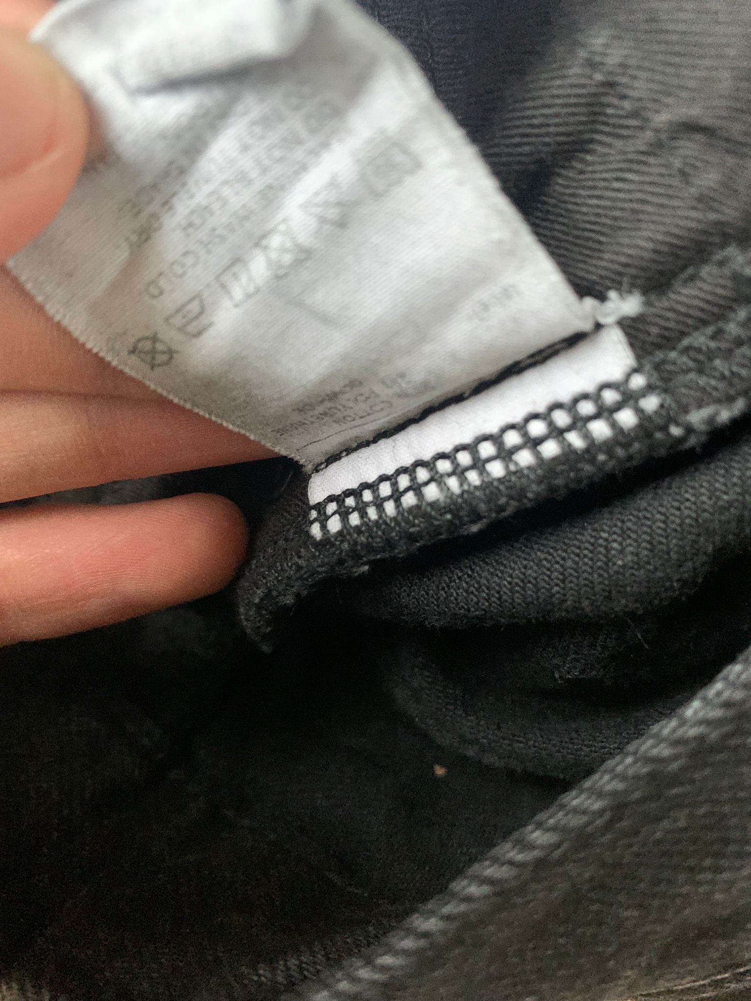 Takahiromiyashita The Soloist. Star All Over Denim in Black Size US 32 / EU 48 - 16 Thumbnail