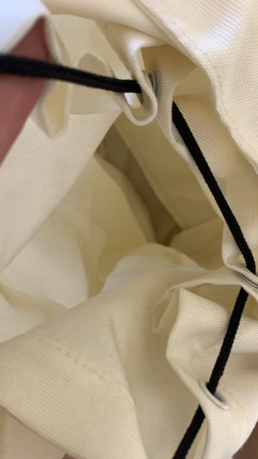 Raf Simons Raf Simons x Eastpak archival runway backpack Size ONE SIZE - 8 Thumbnail