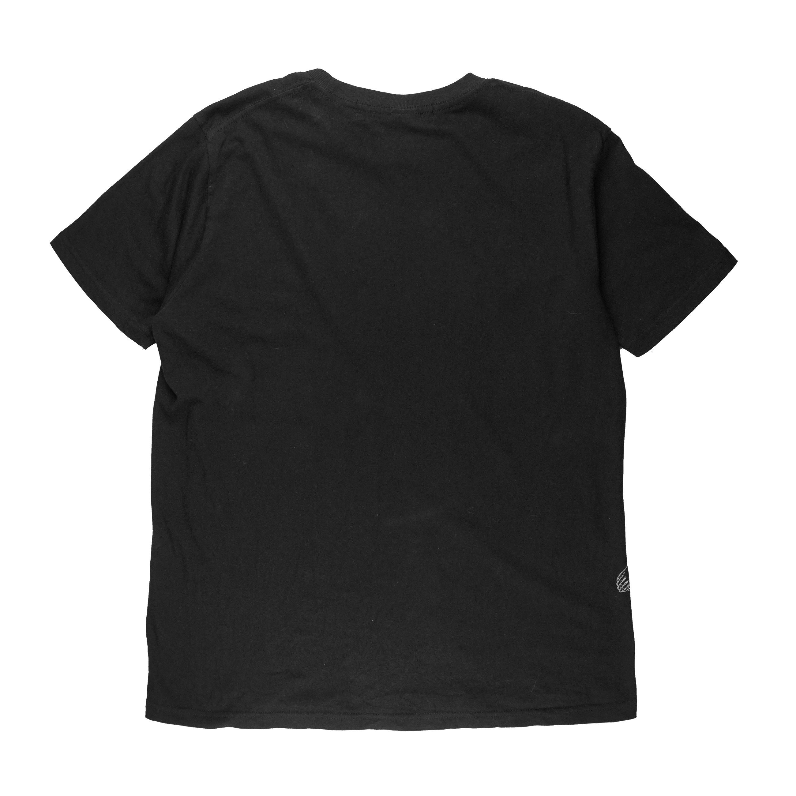 Yohji Yamamoto Ghost in the Shell Tee Size US L / EU 52-54 / 3 - 2 Thumbnail
