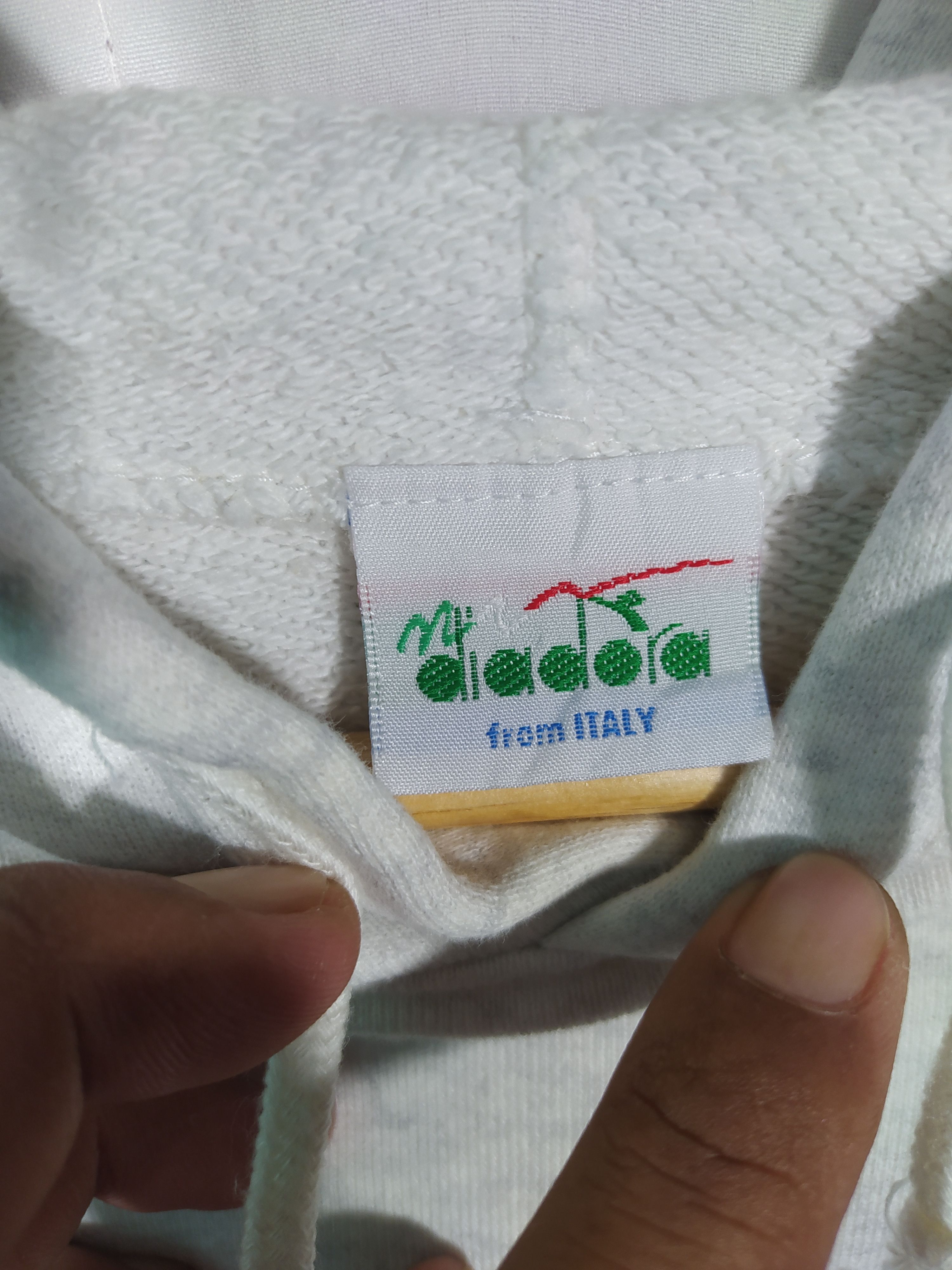 Diadora × Japanese Brand × Vintage Vintage Diadora Takamado Soccer Champion Size US L / EU 52-54 / 3 - 6 Thumbnail