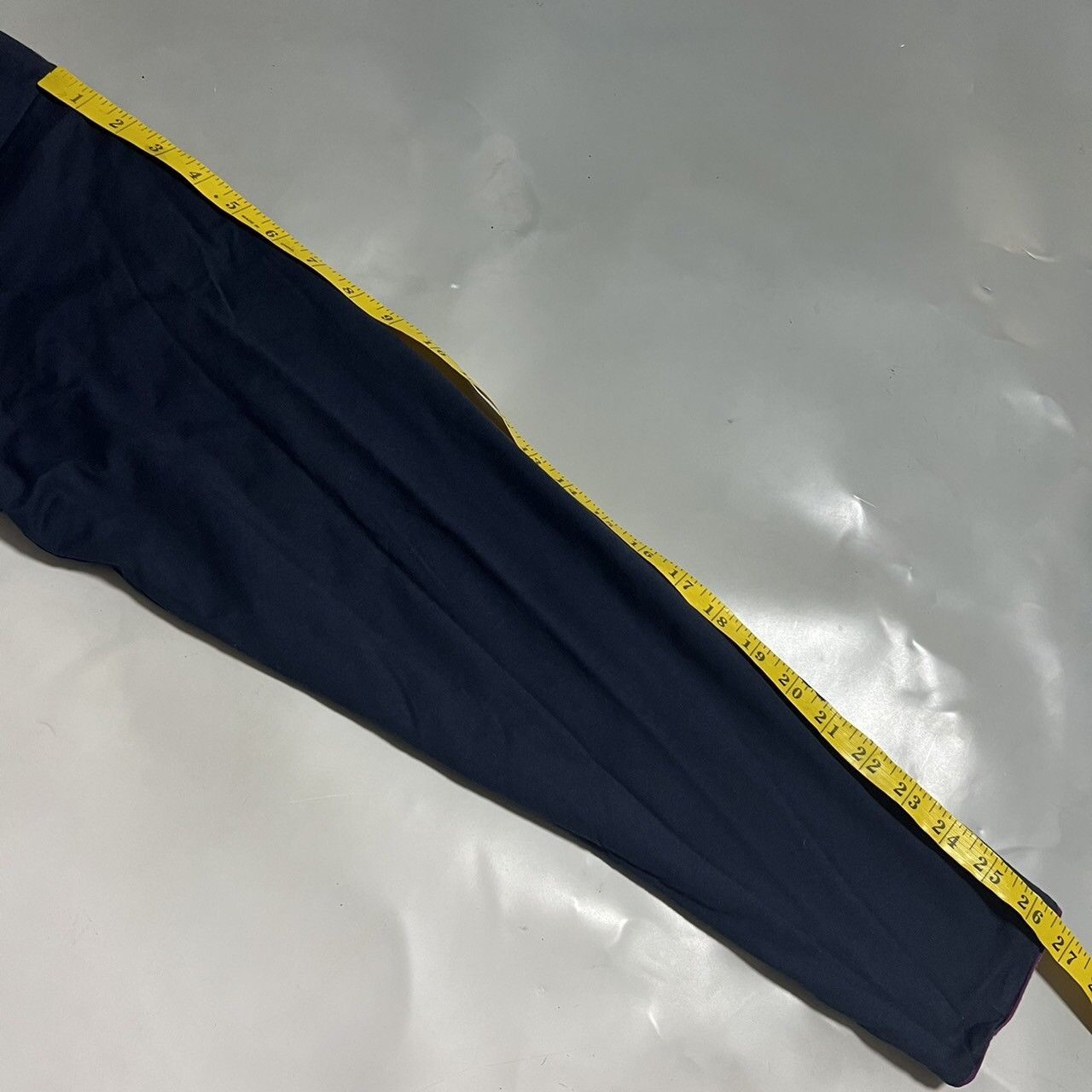 Bape BAPE reversible long TEE Size US L / EU 52-54 / 3 - 10 Thumbnail