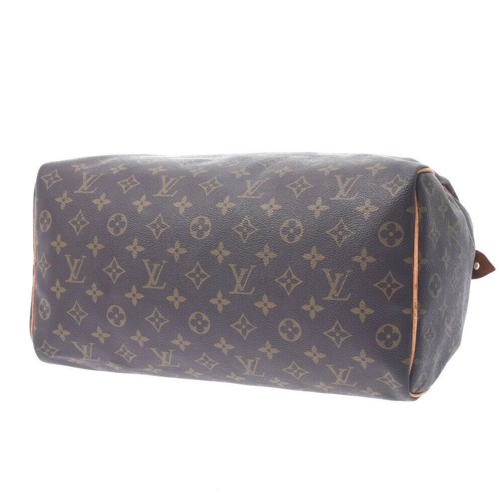 Louis Vuitton Keepall 35 Duffle Bag Size ONE SIZE - 5 Thumbnail