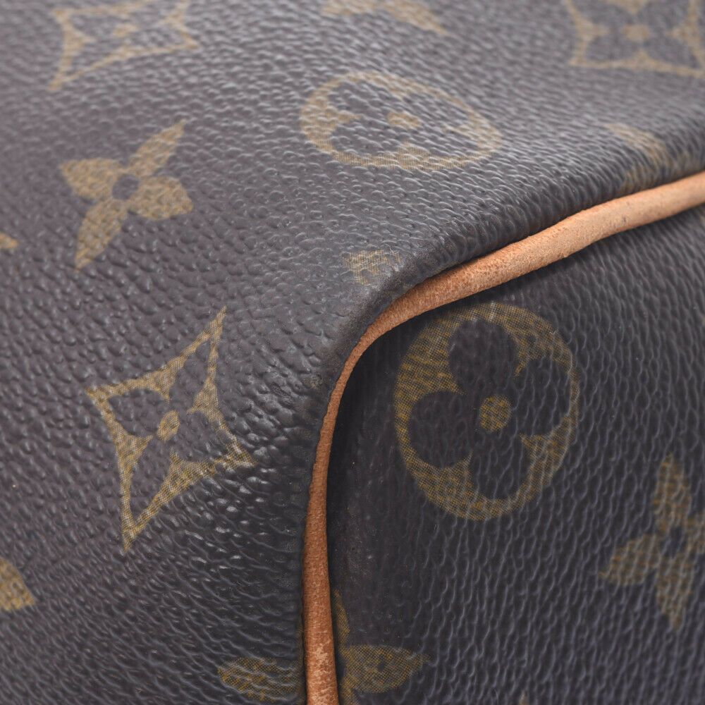Louis Vuitton Keepall 35 Duffle Bag Size ONE SIZE - 7 Thumbnail