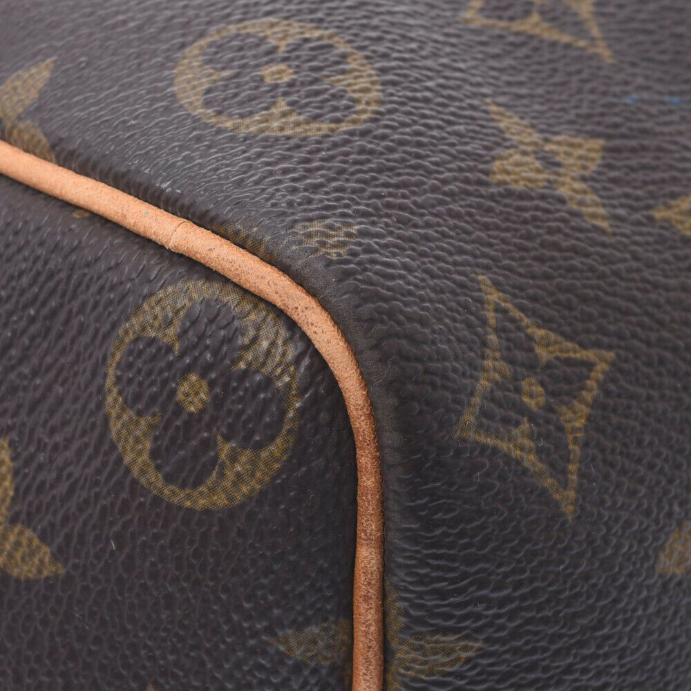 Louis Vuitton Keepall 35 Duffle Bag Size ONE SIZE - 6 Thumbnail
