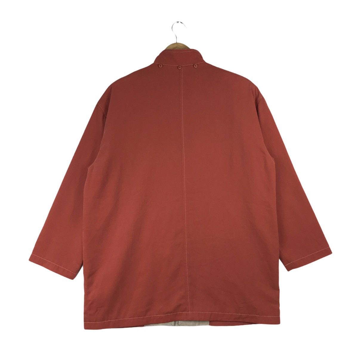 Beverly Hills Polo Club Vintage Beverly Hills Polo Club Parka Jacket Size US M / EU 48-50 / 2 - 7 Thumbnail