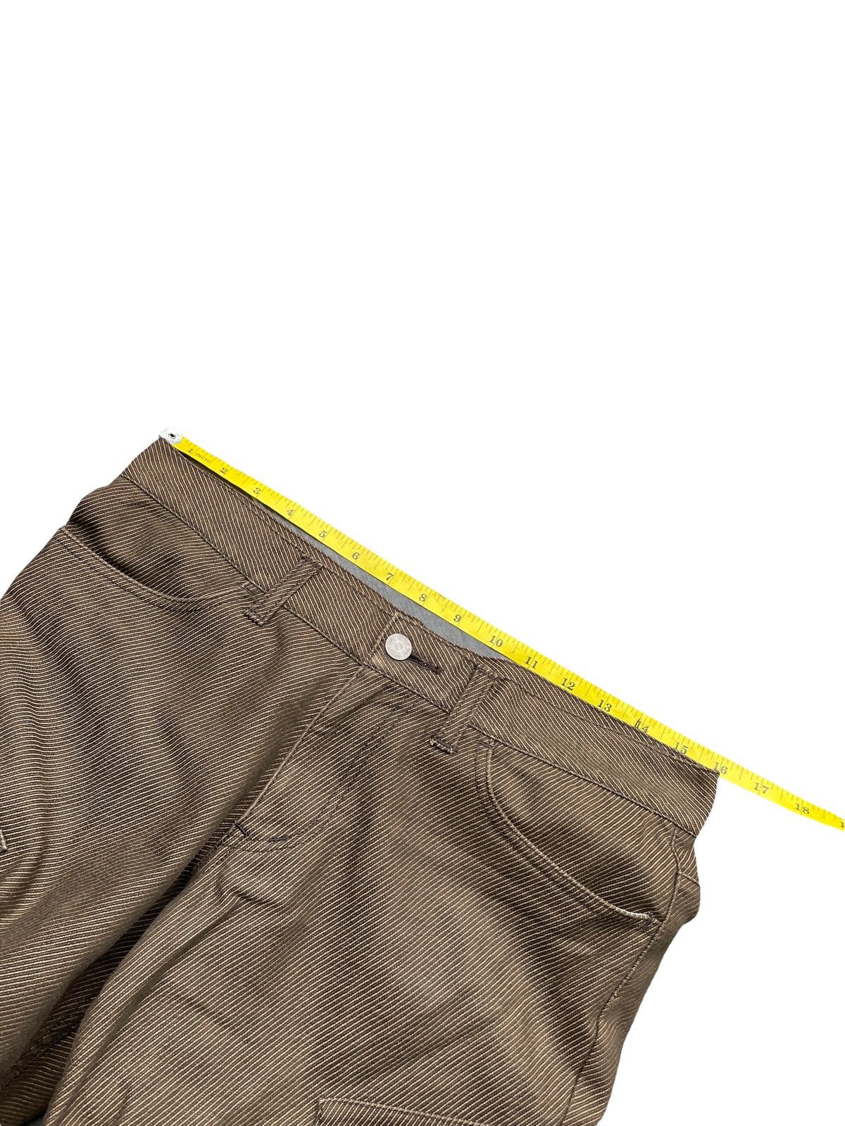 Nicole Club Monsieur Nicole Cargo Pant Size US 32 / EU 48 - 2 Thumbnail