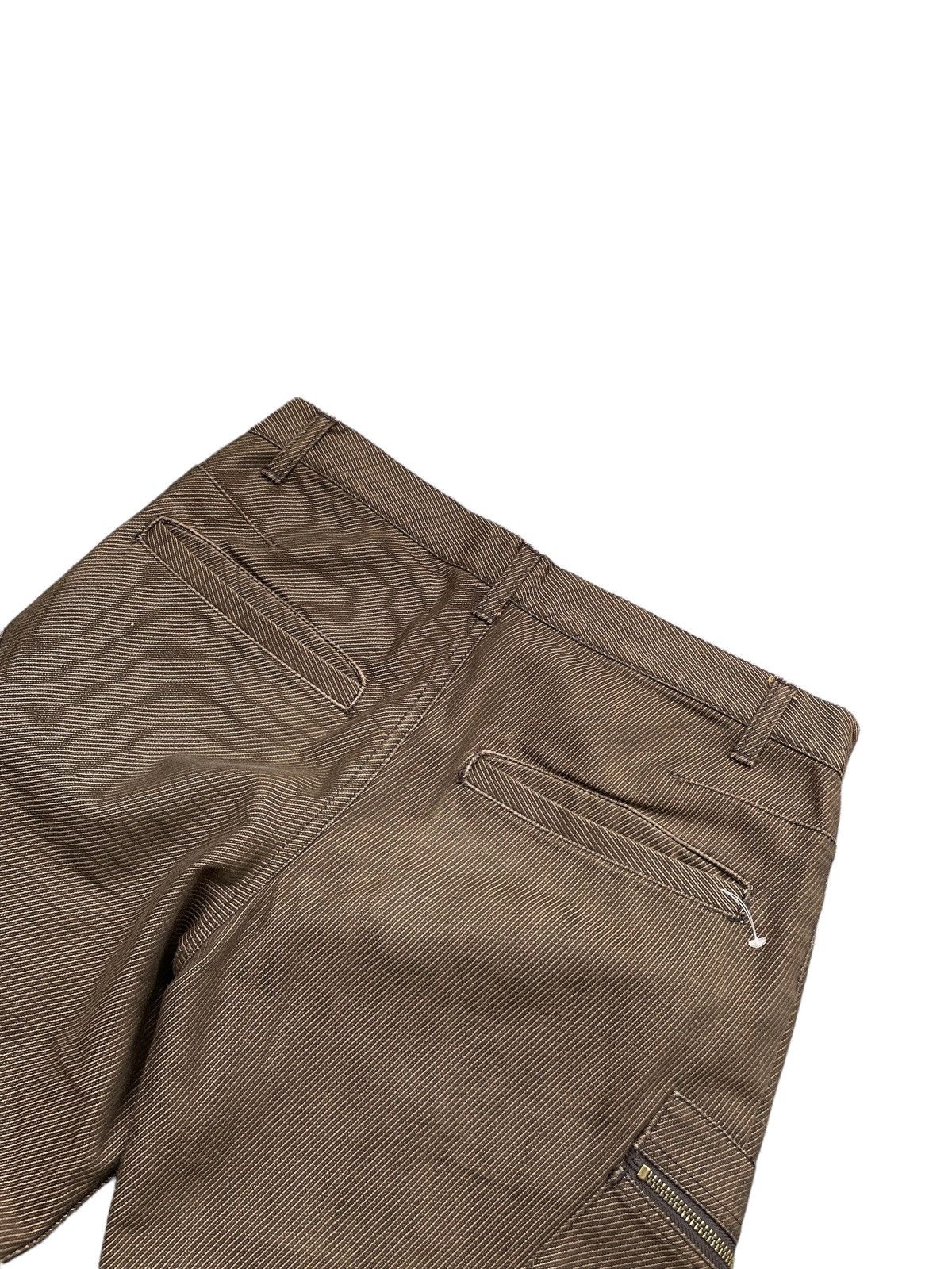 Nicole Club Monsieur Nicole Cargo Pant Size US 32 / EU 48 - 9 Thumbnail