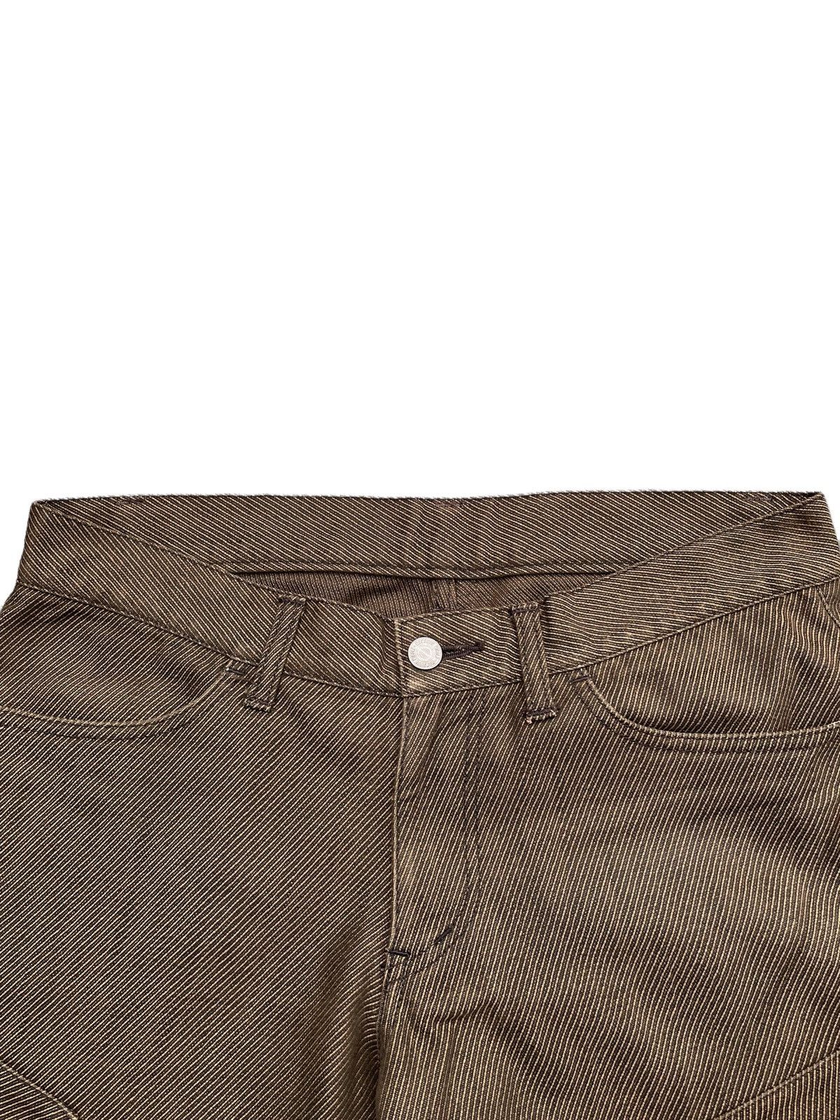 Nicole Club Monsieur Nicole Cargo Pant Size US 32 / EU 48 - 6 Thumbnail