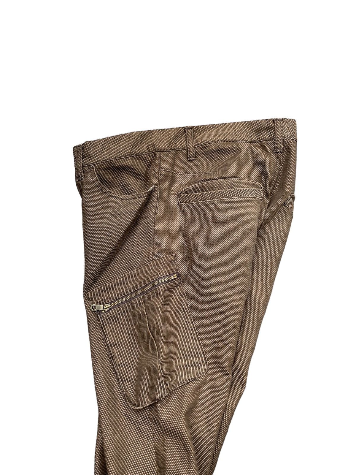 Nicole Club Monsieur Nicole Cargo Pant Size US 32 / EU 48 - 11 Thumbnail