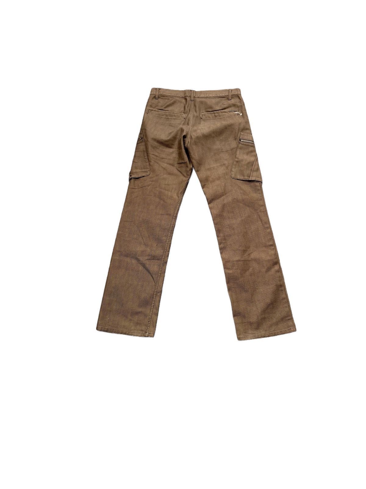 Nicole Club Monsieur Nicole Cargo Pant Size US 32 / EU 48 - 7 Thumbnail