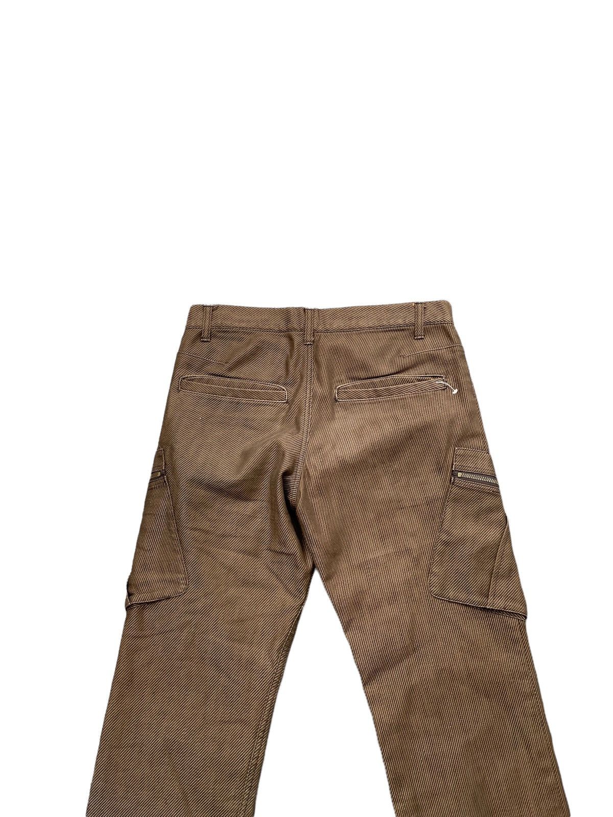 Nicole Club Monsieur Nicole Cargo Pant Size US 32 / EU 48 - 8 Thumbnail