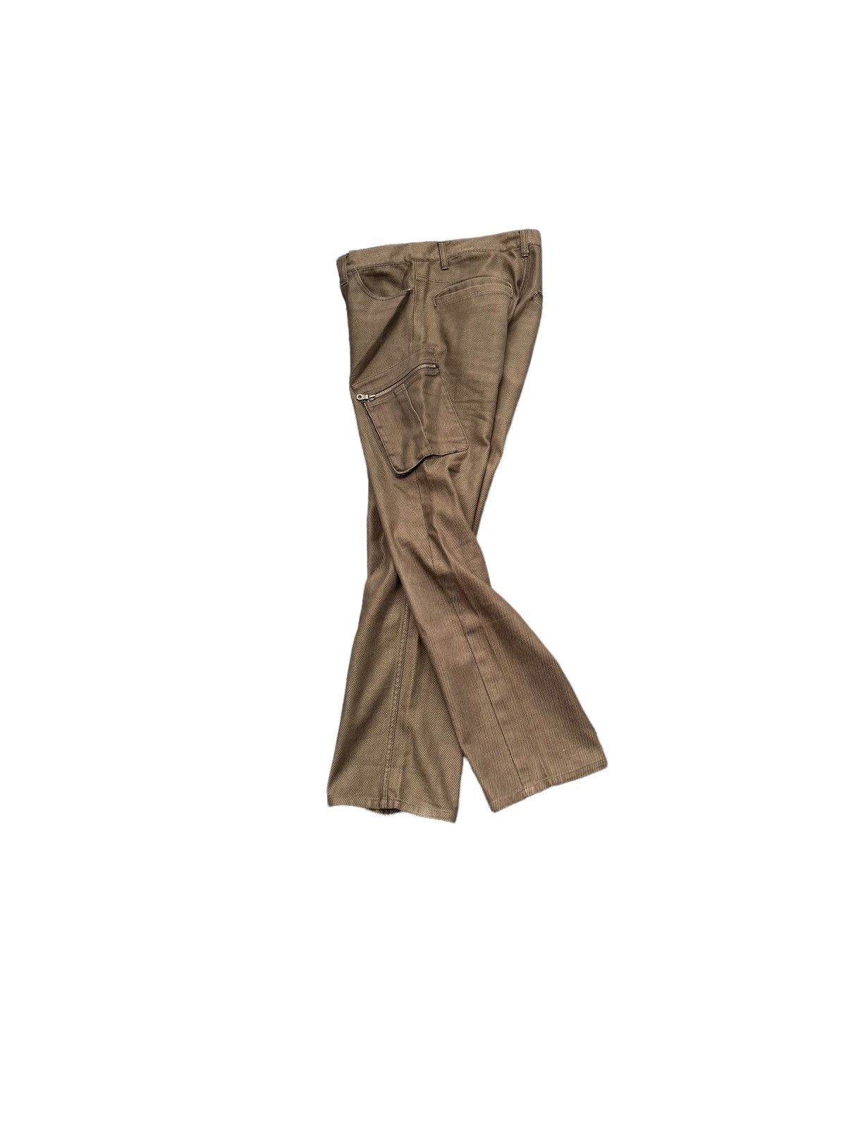 Nicole Club Monsieur Nicole Cargo Pant Size US 32 / EU 48 - 10 Thumbnail