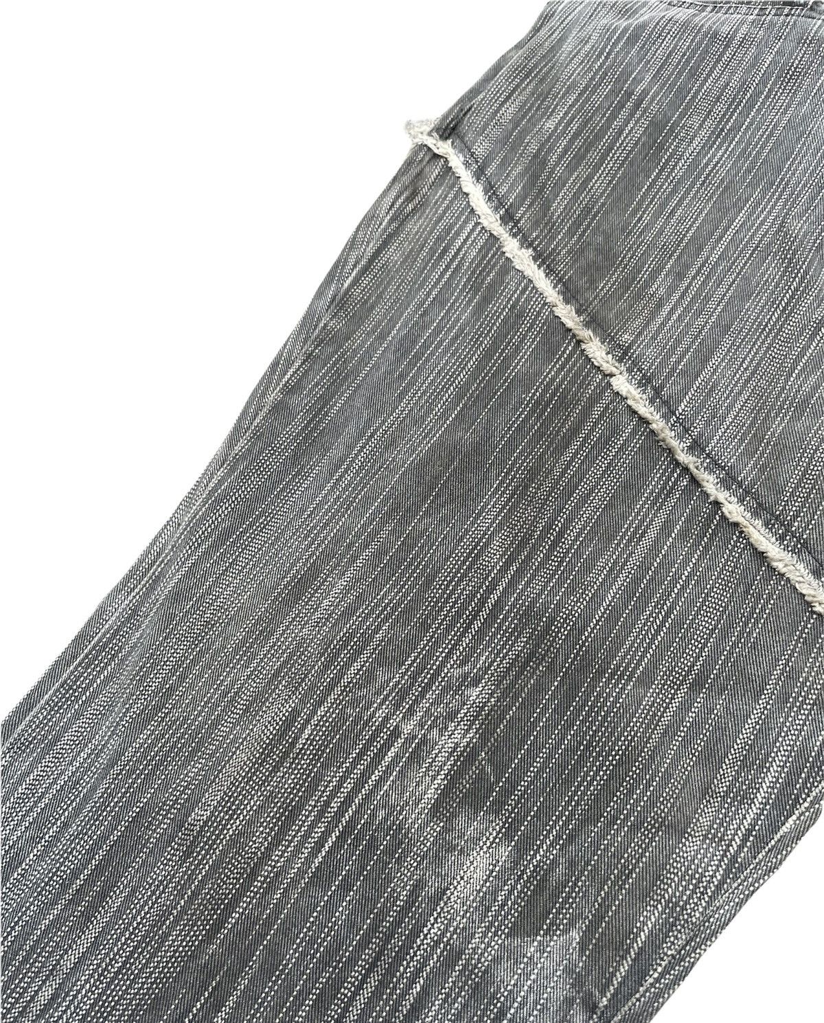 Japanese Brand Session Custom Denim Size US 33 - 6 Thumbnail