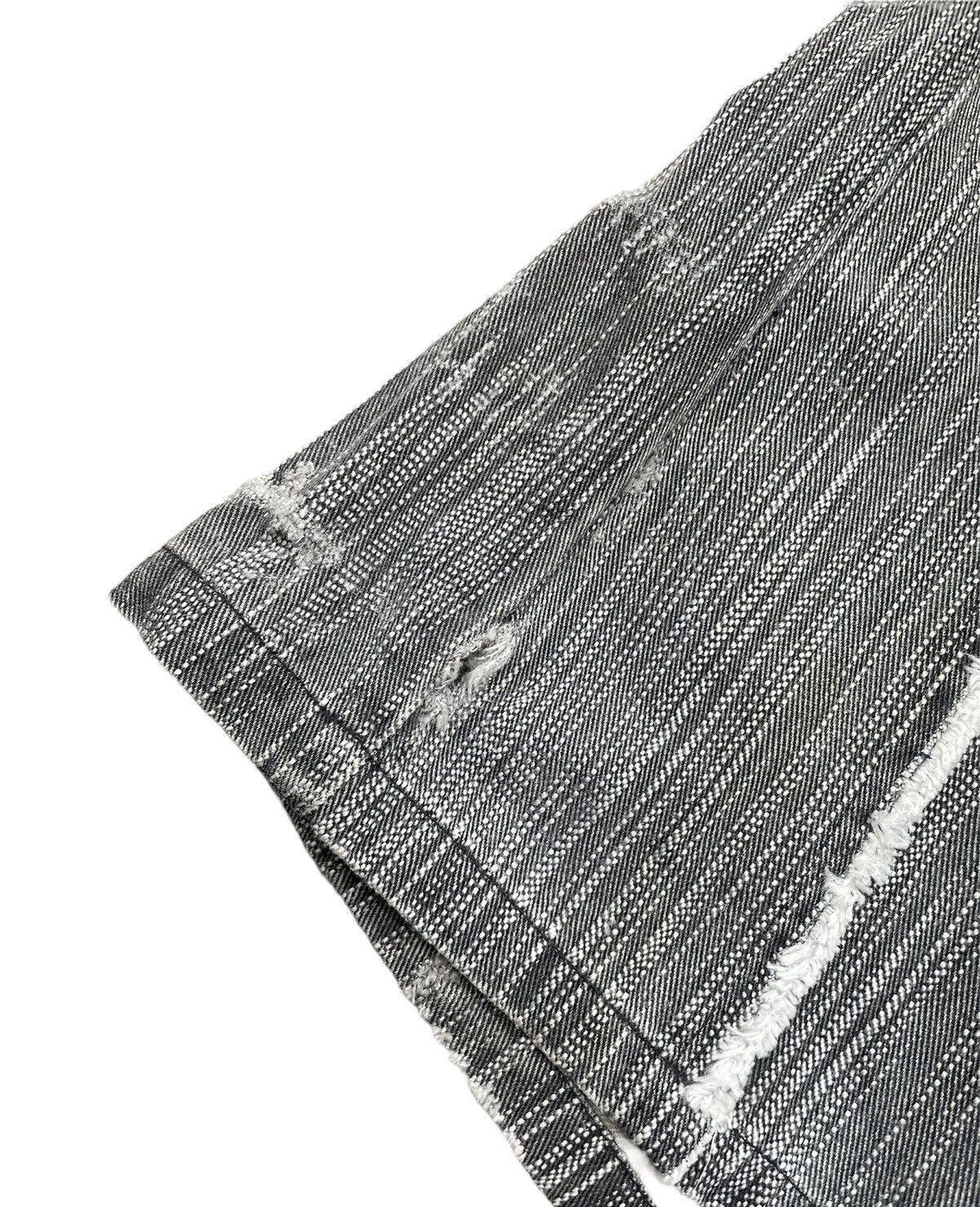 Japanese Brand Session Custom Denim Size US 33 - 8 Thumbnail