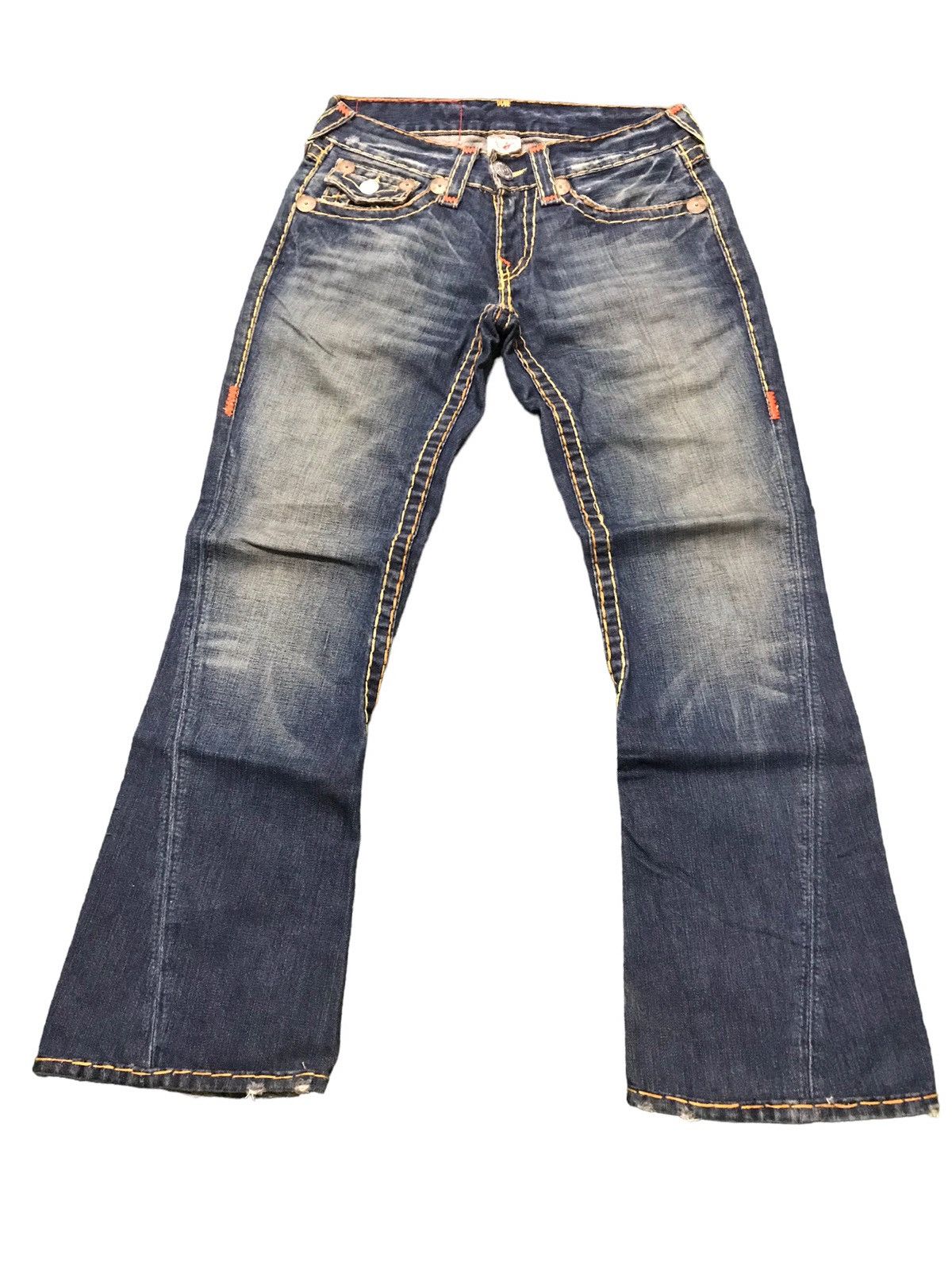 True Religion Joey Super T Jeans | Grailed