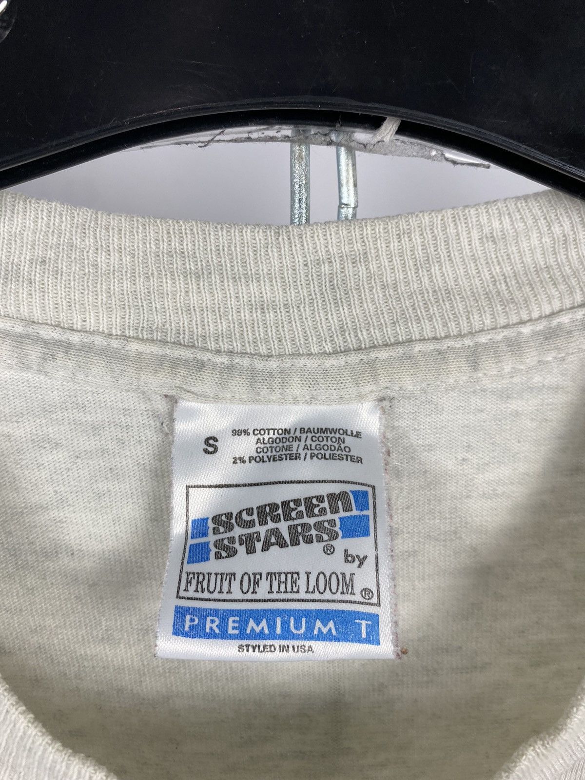 Vintage London Bridge vintage big logo size S Size US S / EU 44-46 / 1 - 4 Thumbnail
