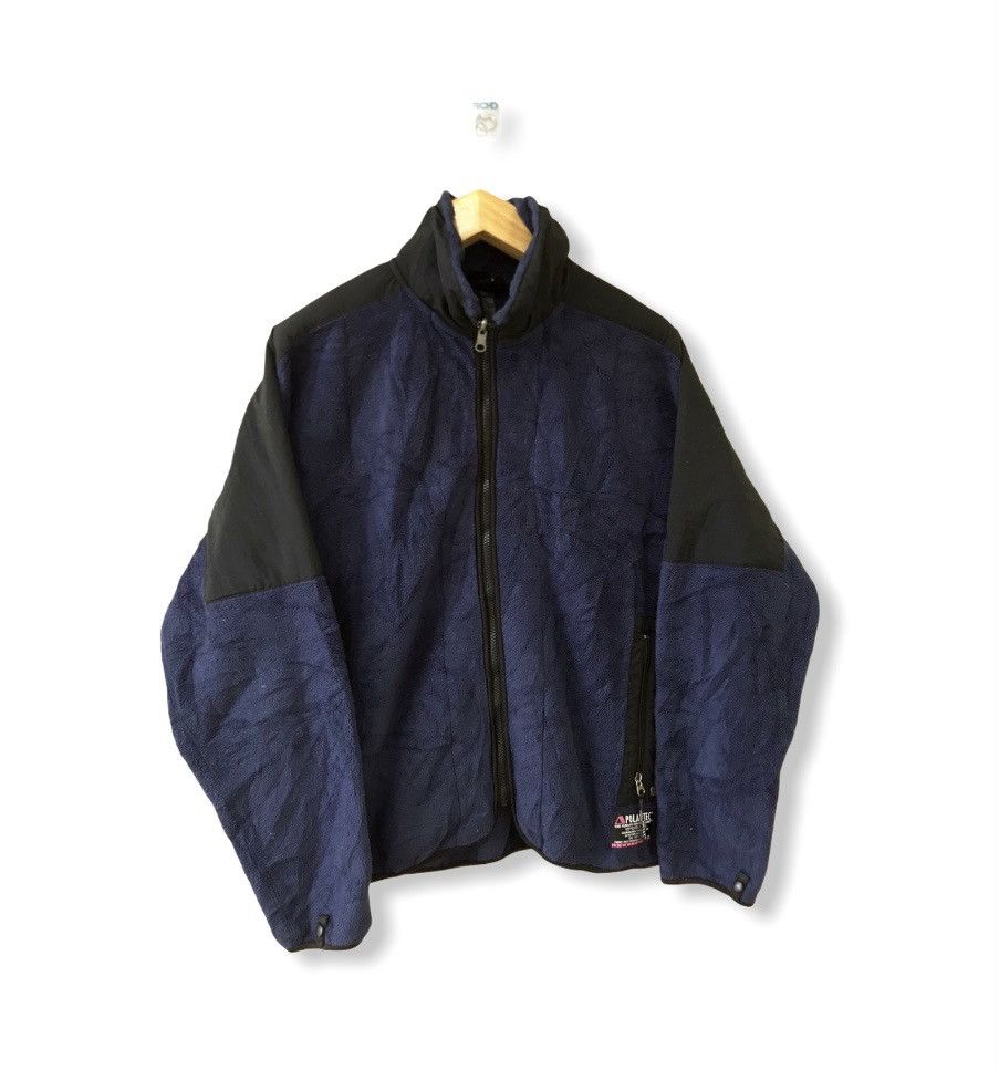 Polartec Vintage Polartec Series 300 Fleece jacket Size US L / EU 52-54 / 3 - 1 Thumbnail