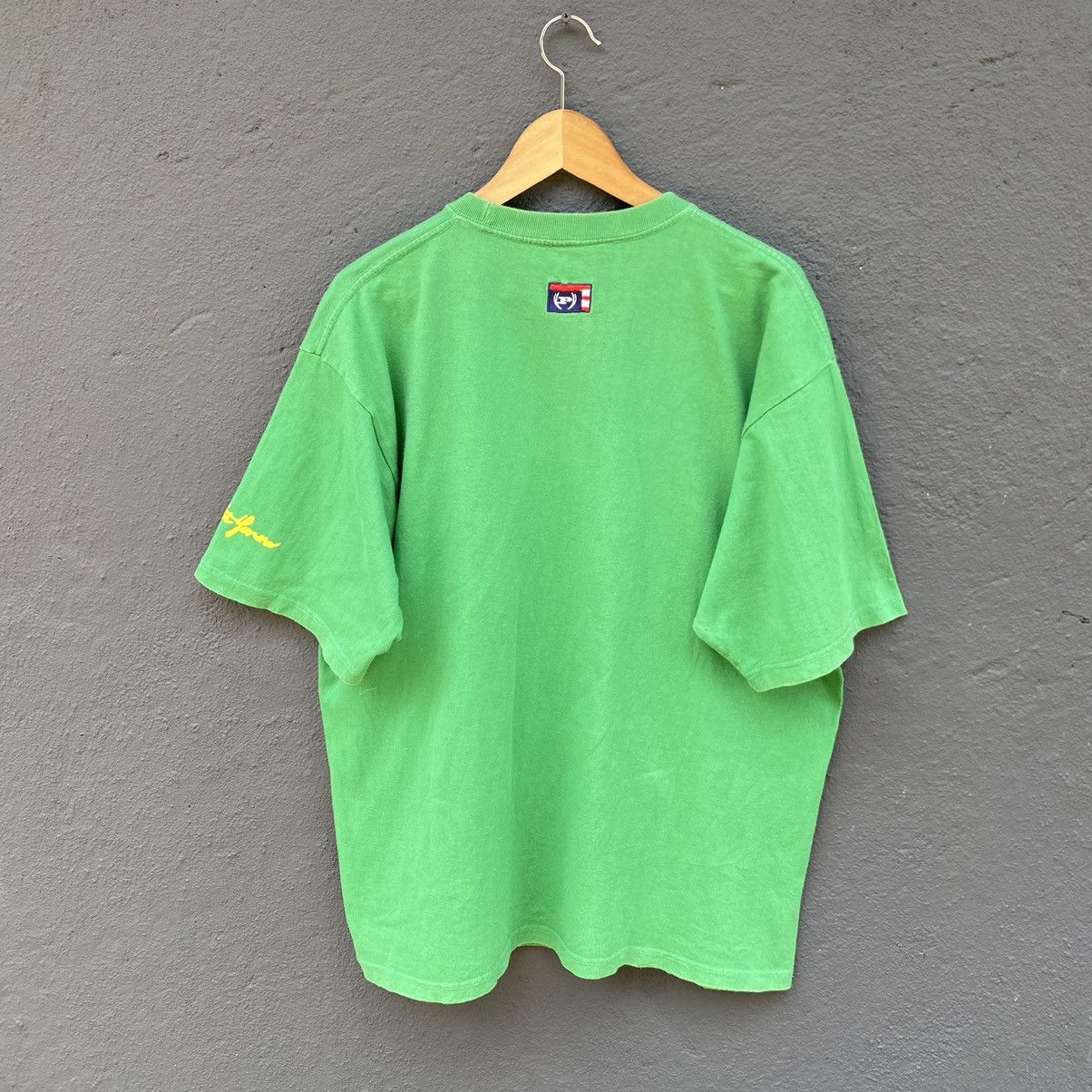 Phat Farm Vintage Faded Y2K Phat Farm ERD GRUNGE GRAIL OG TEE Size US XL / EU 56 / 4 - 2 Thumbnail