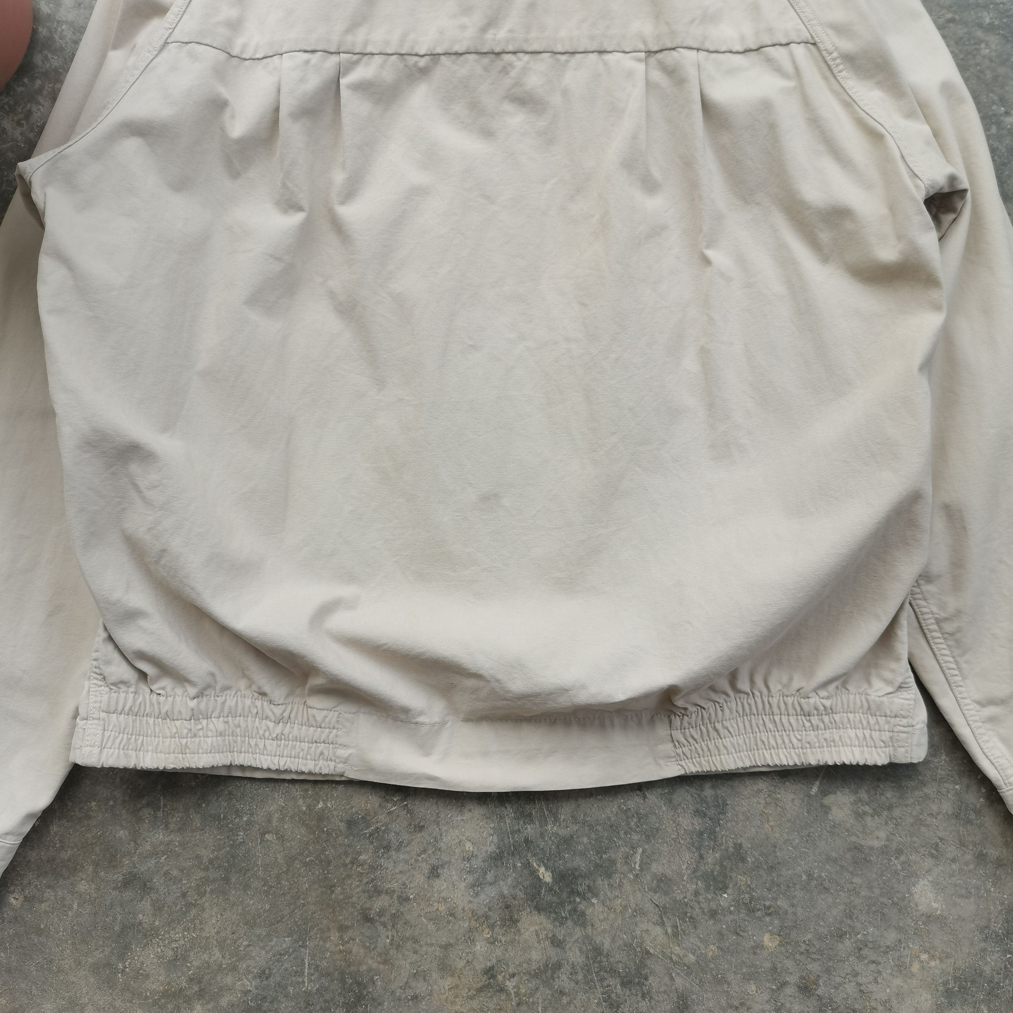 Vintage Vintage 90s English Squire Light Jacket Made In USA Size US M / EU 48-50 / 2 - 8 Thumbnail