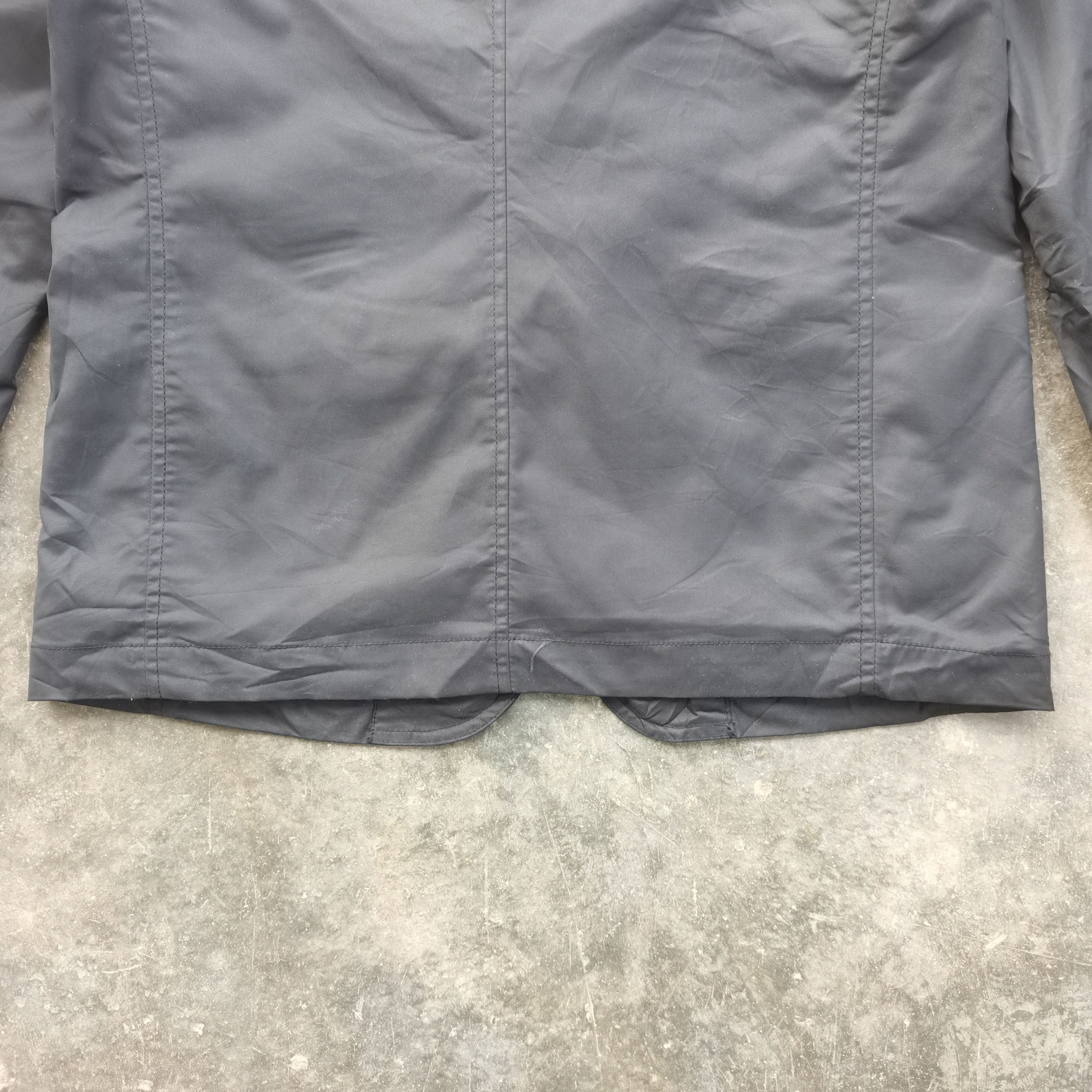 Golden Bear × Japanese Brand Vintage GOLDEN BEAR Black Jacket Size US L / EU 52-54 / 3 - 8 Thumbnail