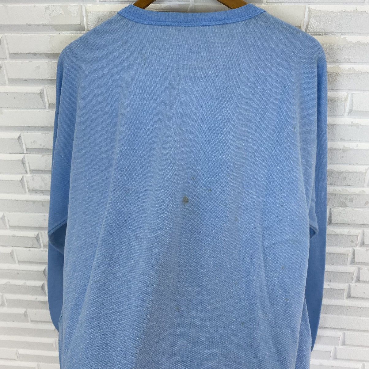 Golf le Fleur Vintage 12 World Championship Golf sweatshirt Size US M / EU 48-50 / 2 - 8 Thumbnail