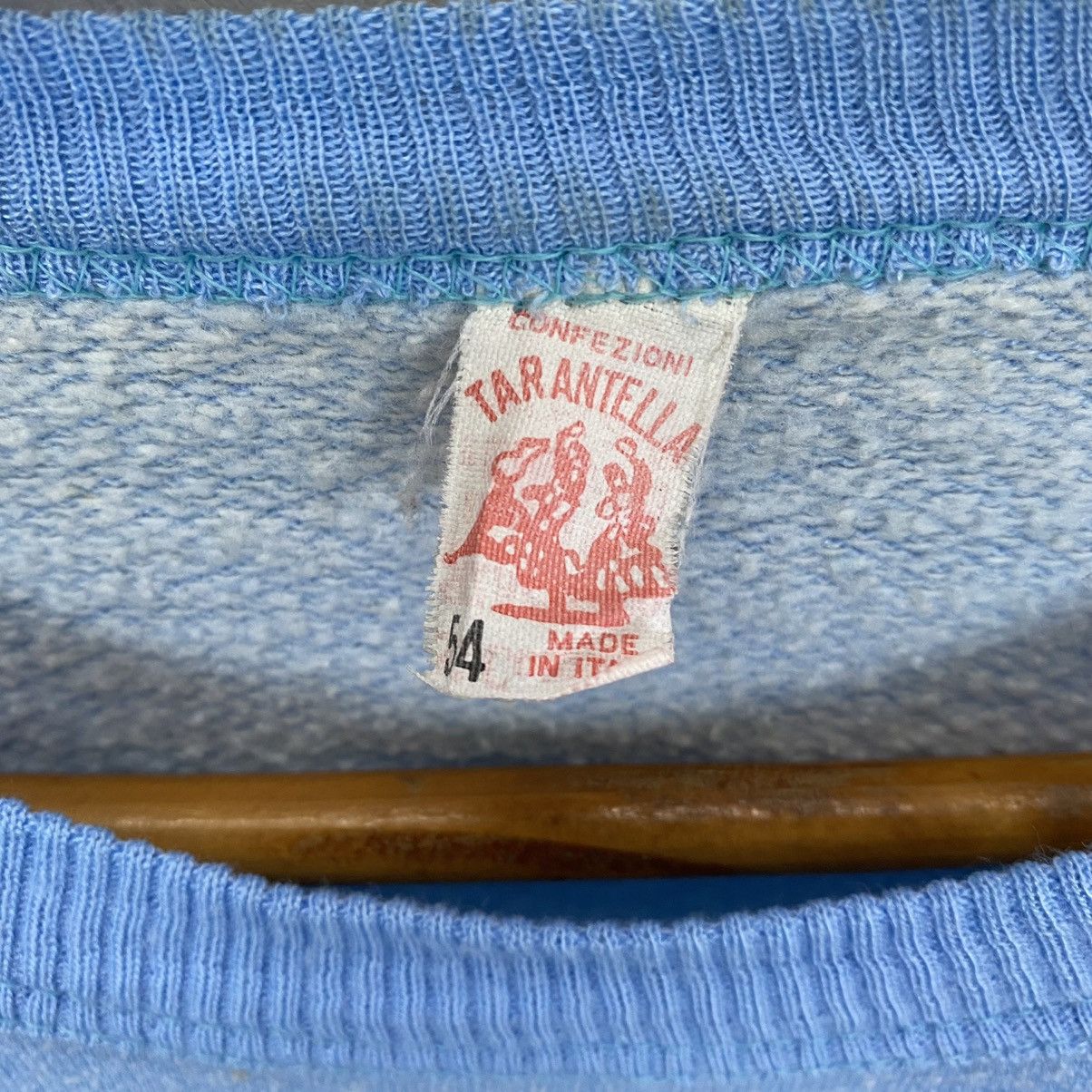 Golf le Fleur Vintage 12 World Championship Golf sweatshirt Size US M / EU 48-50 / 2 - 9 Thumbnail