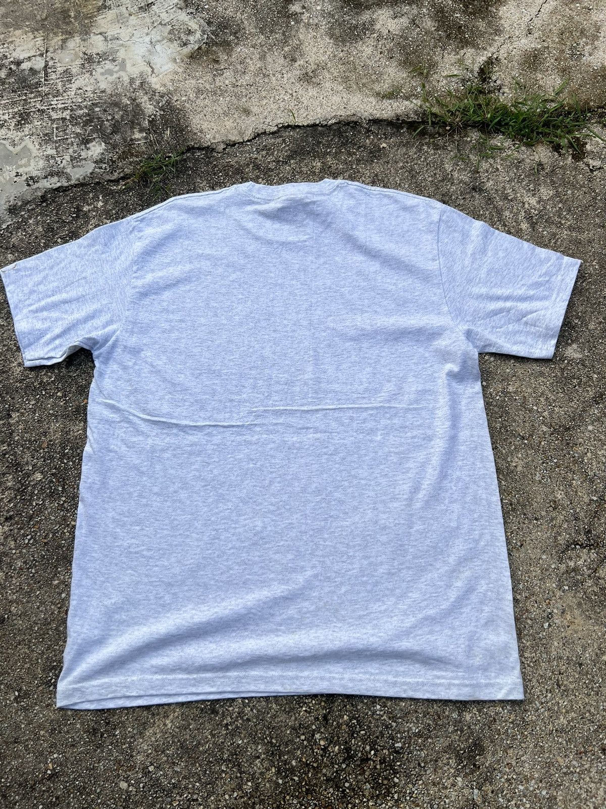 Supreme Supreme Motion Logo Shirt Size US M / EU 48-50 / 2 - 2 Thumbnail