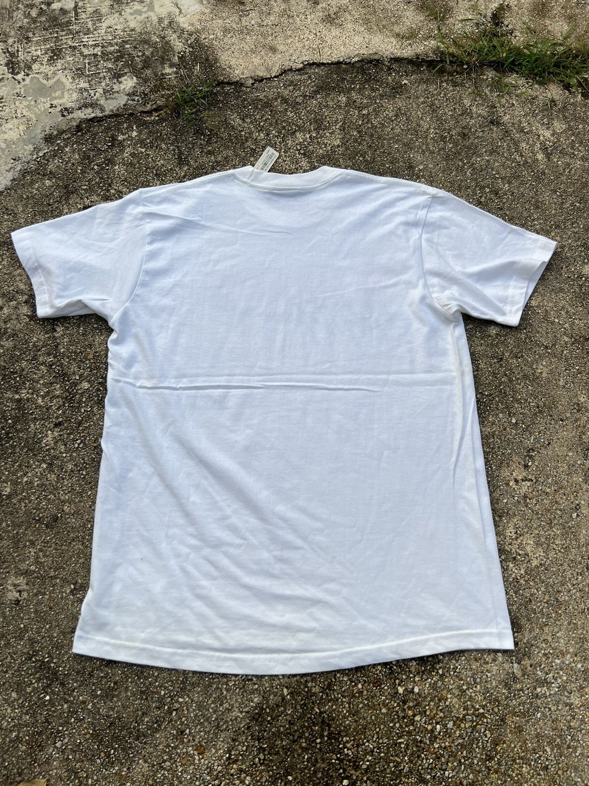 Supreme × Yohji Yamamoto Supreme X Yohji Yamamoto Shirt Size US M / EU 48-50 / 2 - 2 Thumbnail