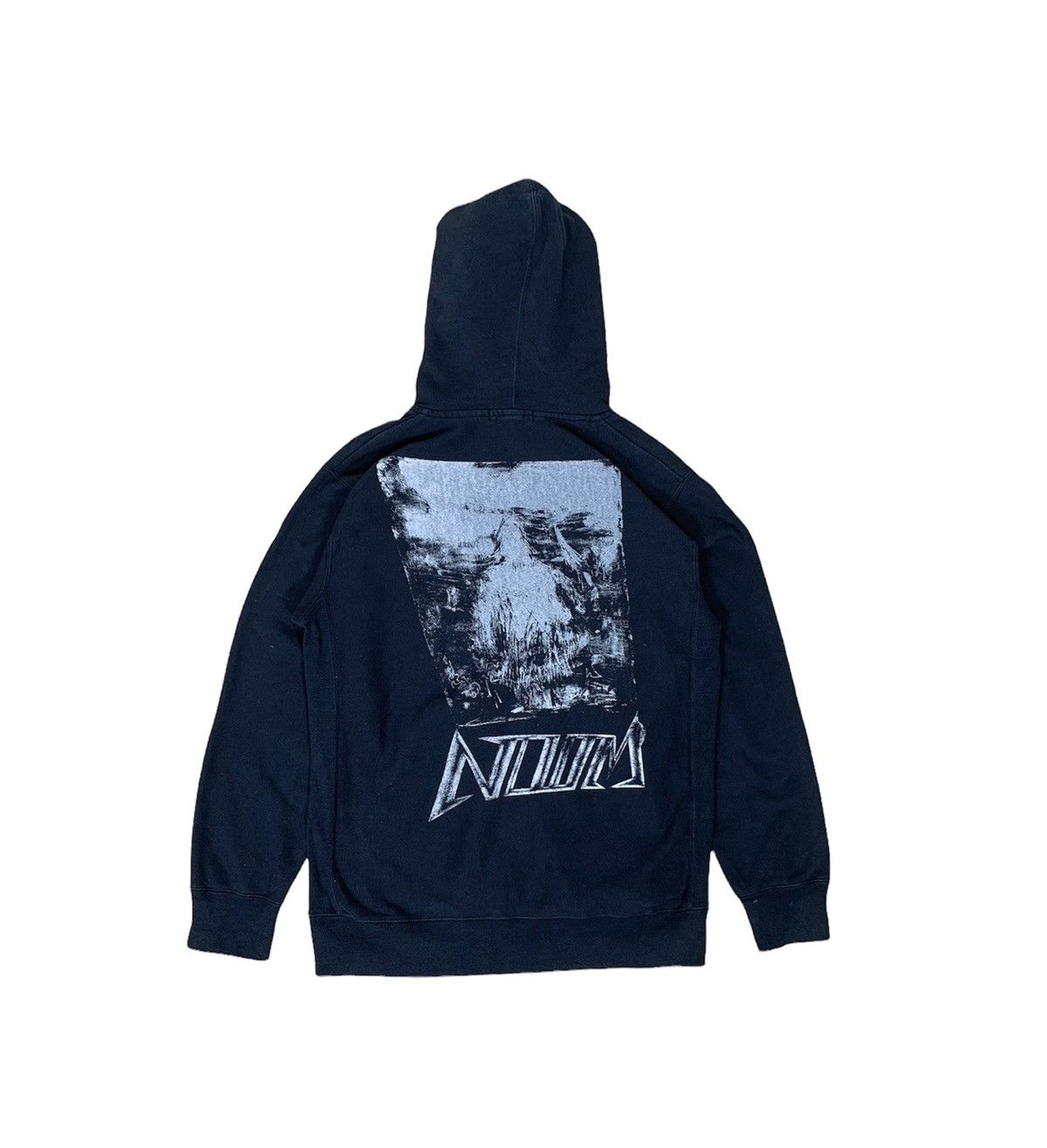 Beams Plus × Japanese Brand Archive Vintage Rare Beams Hoodie Tokyo Cultuart Size US XL / EU 56 / 4 - 1 Thumbnail