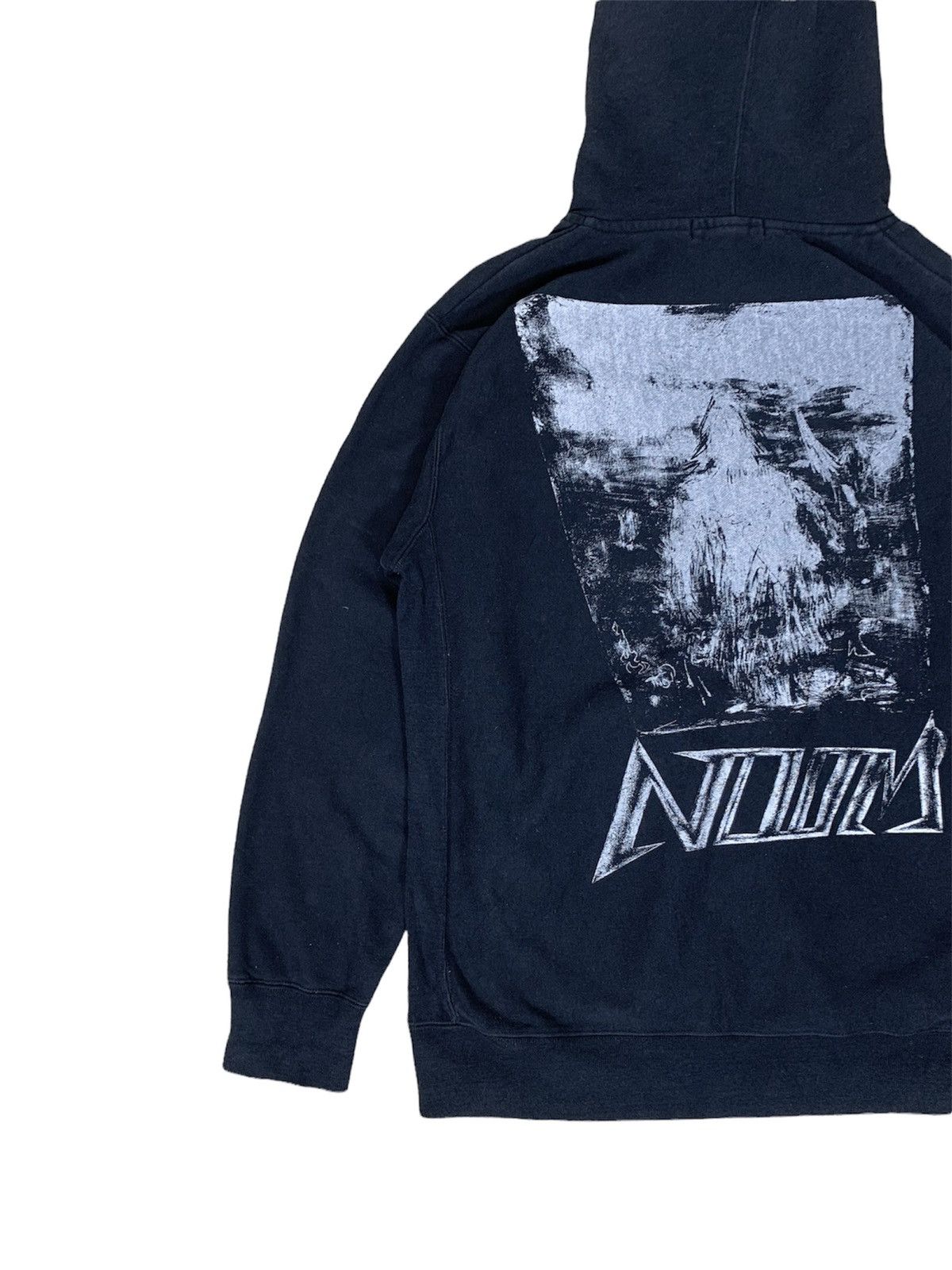 Beams Plus × Japanese Brand Archive Vintage Rare Beams Hoodie Tokyo Cultuart Size US XL / EU 56 / 4 - 2 Thumbnail