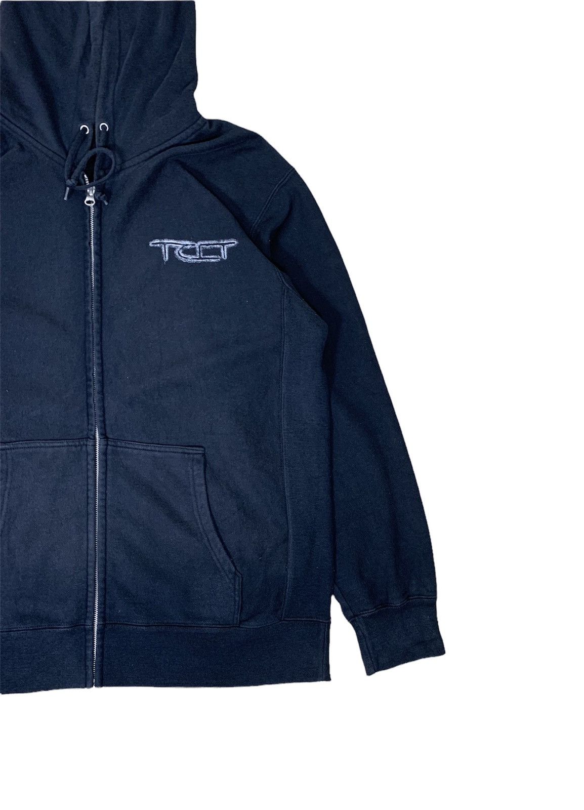 Beams Plus × Japanese Brand Archive Vintage Rare Beams Hoodie Tokyo Cultuart Size US XL / EU 56 / 4 - 6 Thumbnail