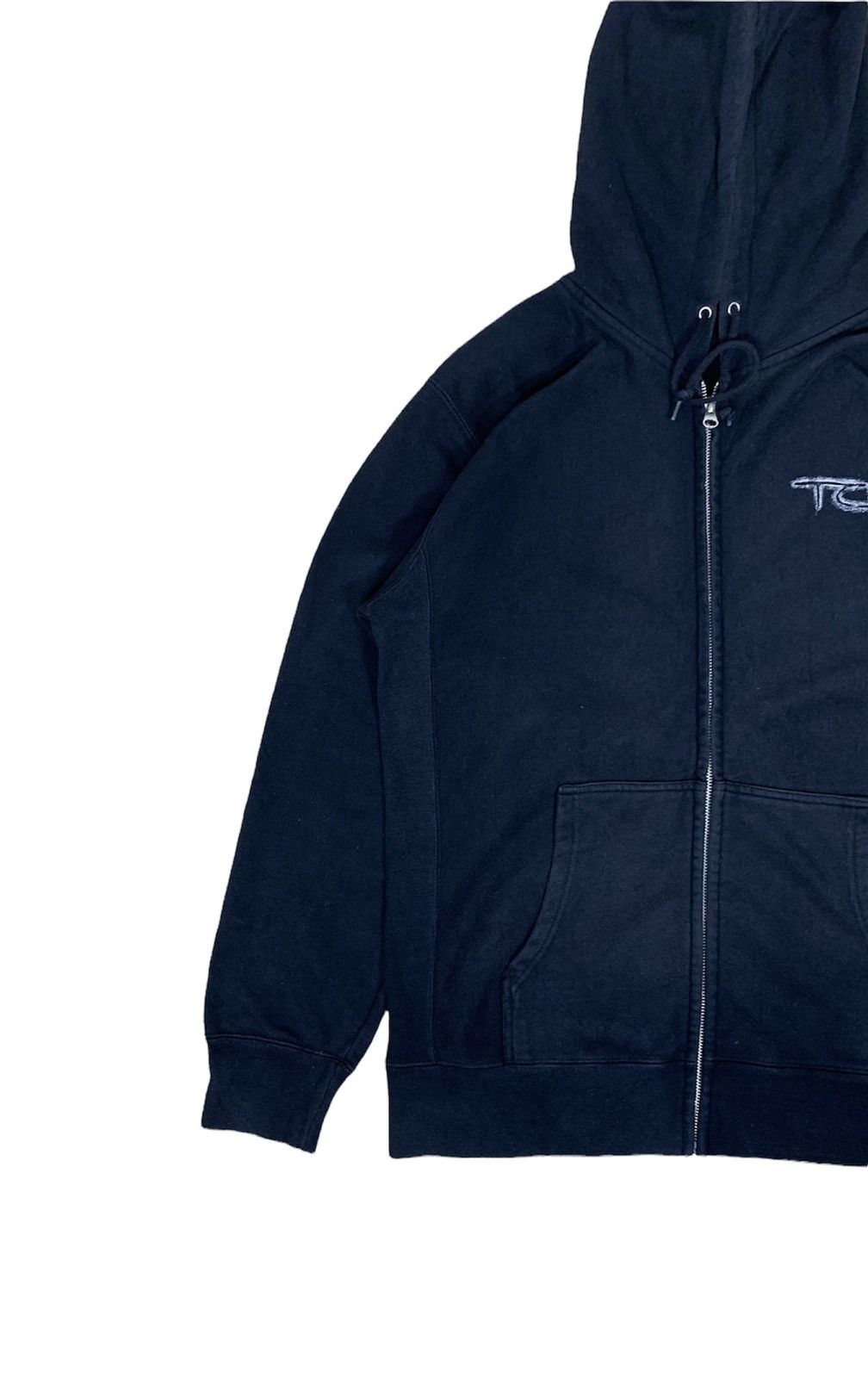 Beams Plus × Japanese Brand Archive Vintage Rare Beams Hoodie Tokyo Cultuart Size US XL / EU 56 / 4 - 5 Thumbnail