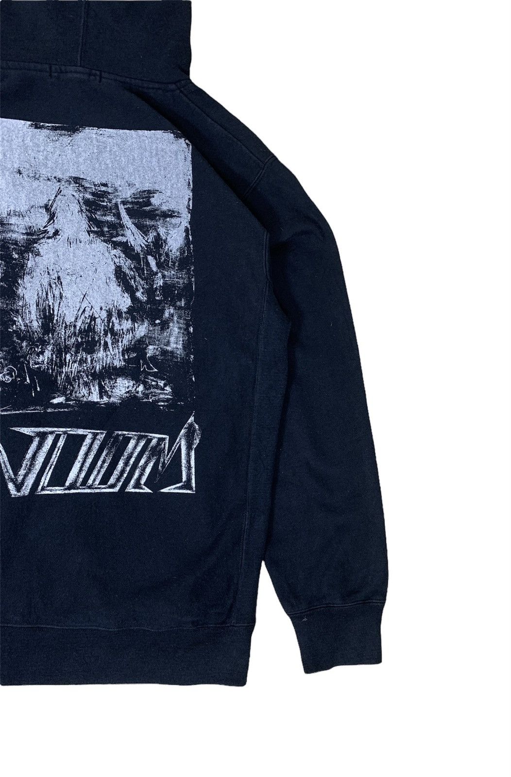 Beams Plus × Japanese Brand Archive Vintage Rare Beams Hoodie Tokyo Cultuart Size US XL / EU 56 / 4 - 3 Thumbnail