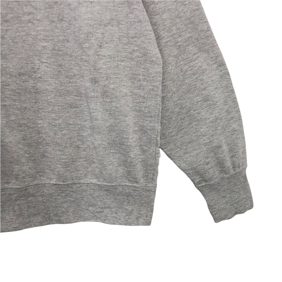 New Balance Vintage New Balance Crewneck Sweatshirt Size L Size US L / EU 52-54 / 3 - 4 Thumbnail