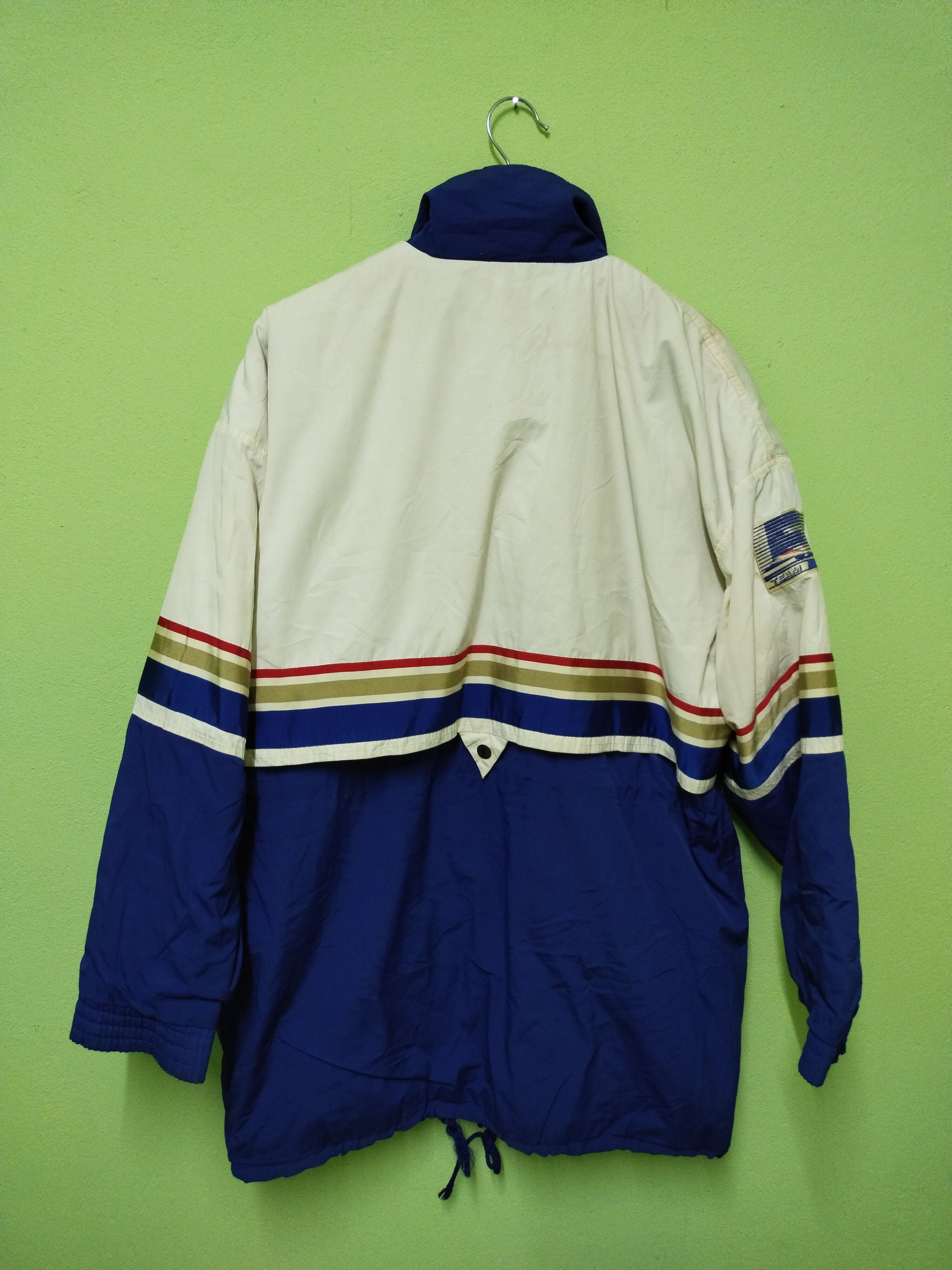 Sports Specialties × Vintage Vintage Rothmans F 1 Team Jacket Size US L / EU 52-54 / 3 - 5 Thumbnail