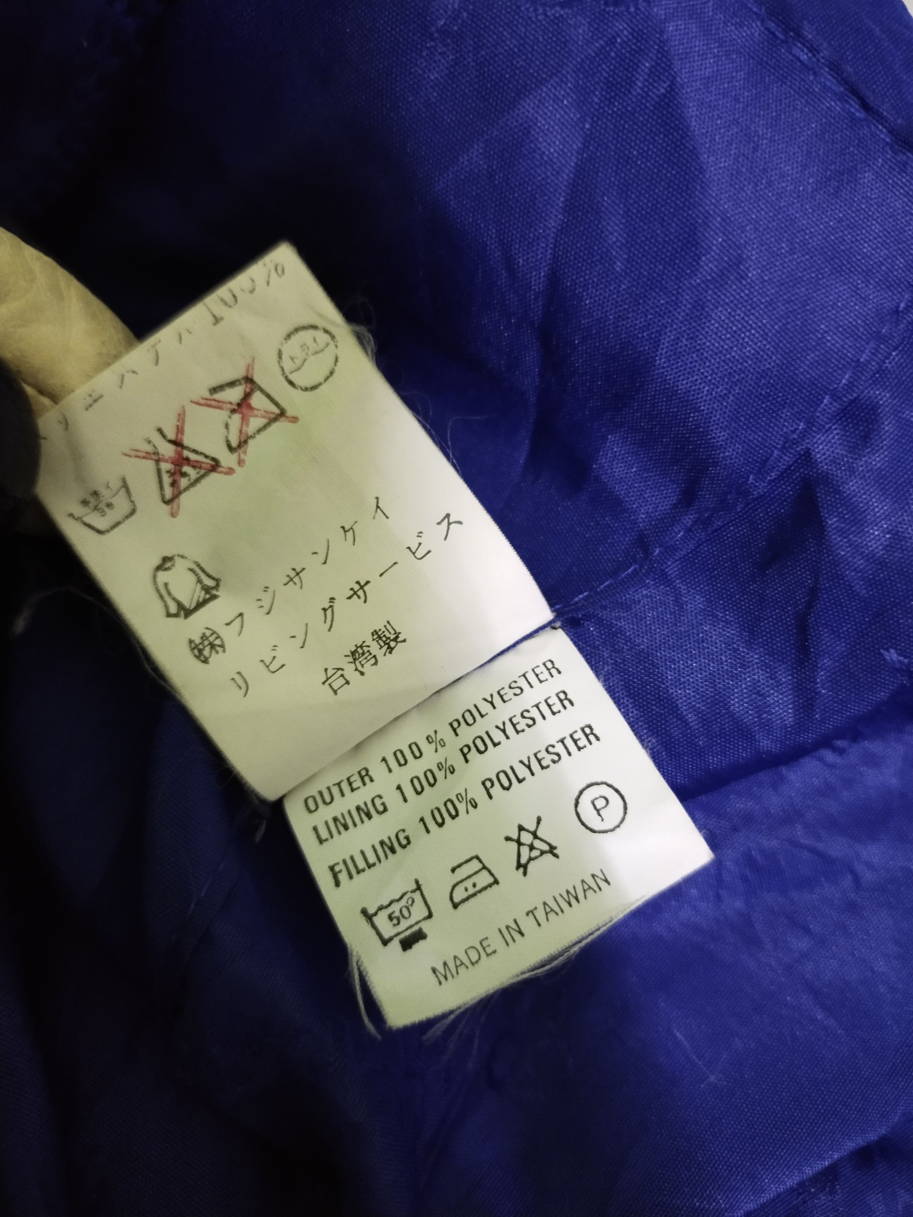 Sports Specialties × Vintage Vintage Rothmans F 1 Team Jacket Size US L / EU 52-54 / 3 - 17 Thumbnail