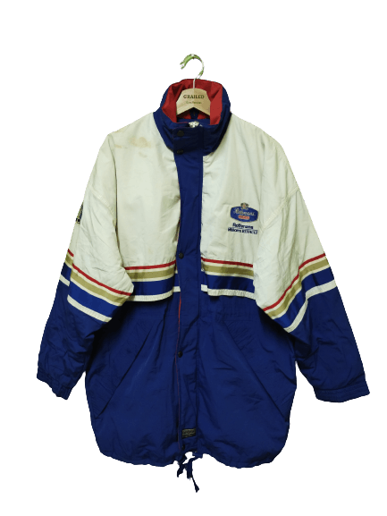 Rothmans williams hot sale renault jacket