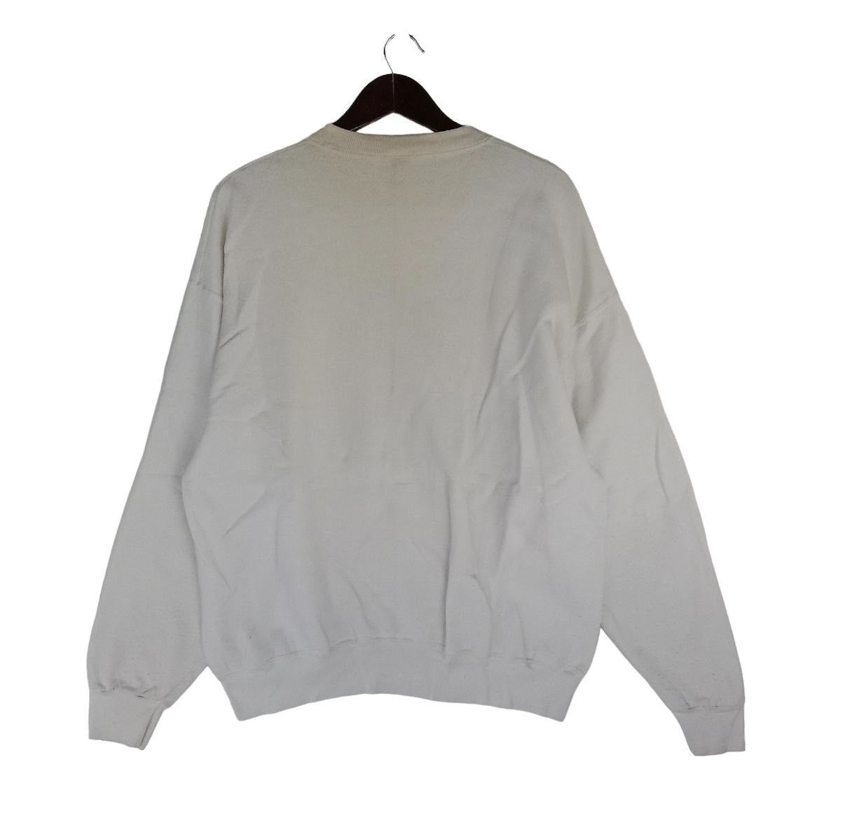 Vintage VINTAGE DENNIS CORRIGAN artwork design sweatshirt Size US XL / EU 56 / 4 - 2 Thumbnail
