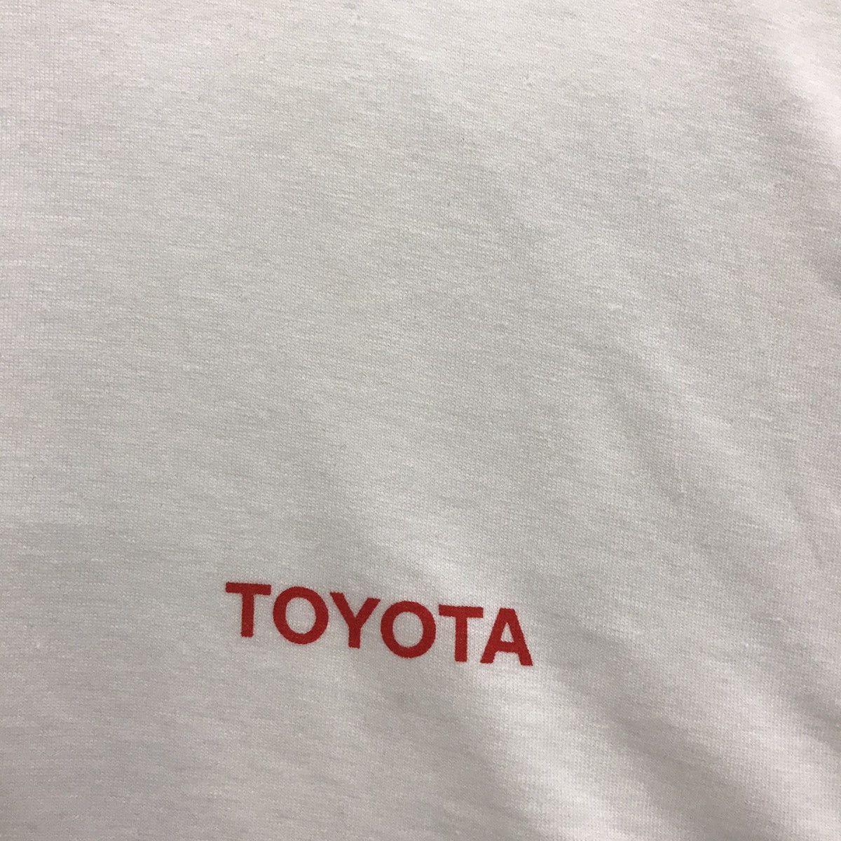 Vintage *Rare!! Vintage Mike Tyson 90s Tshirt Size US M / EU 48-50 / 2 - 9 Thumbnail