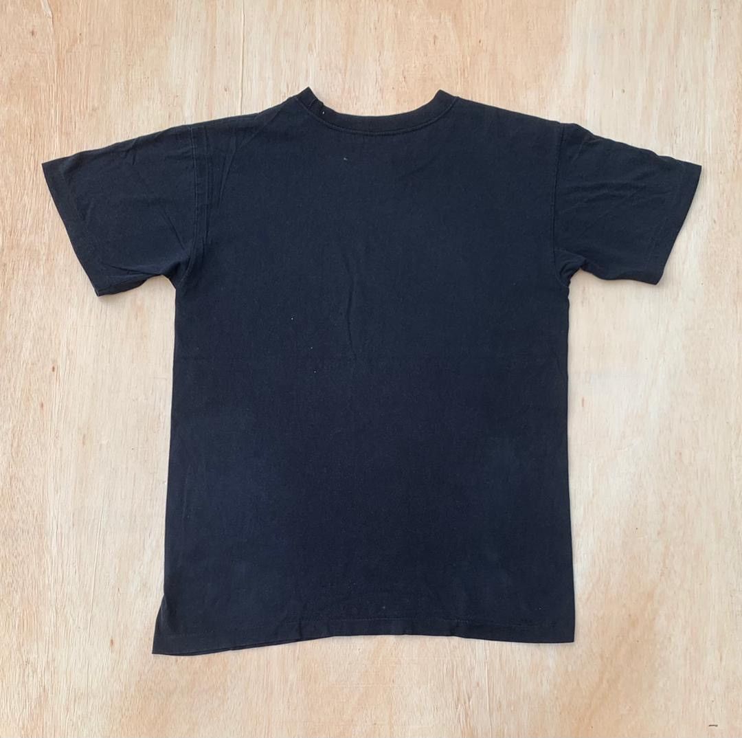 Vintage Vintage Tee D - 22 The Matrix Reloaded movie promo Size US L / EU 52-54 / 3 - 3 Thumbnail