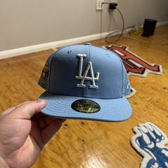 New Era Fitted 8 | Grailed