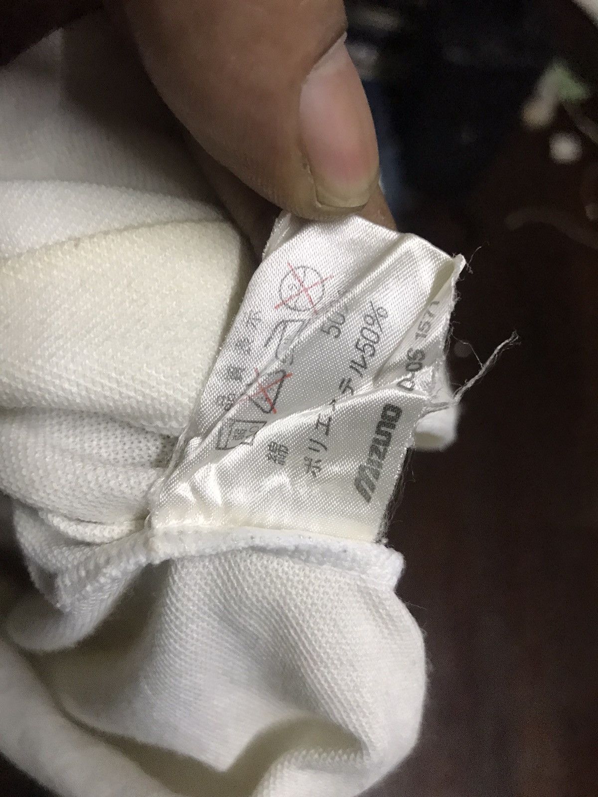 Mizuno × Vintage Vintage Mitsubishi urawa japan soccer club by mizuno Size US M / EU 48-50 / 2 - 6 Thumbnail