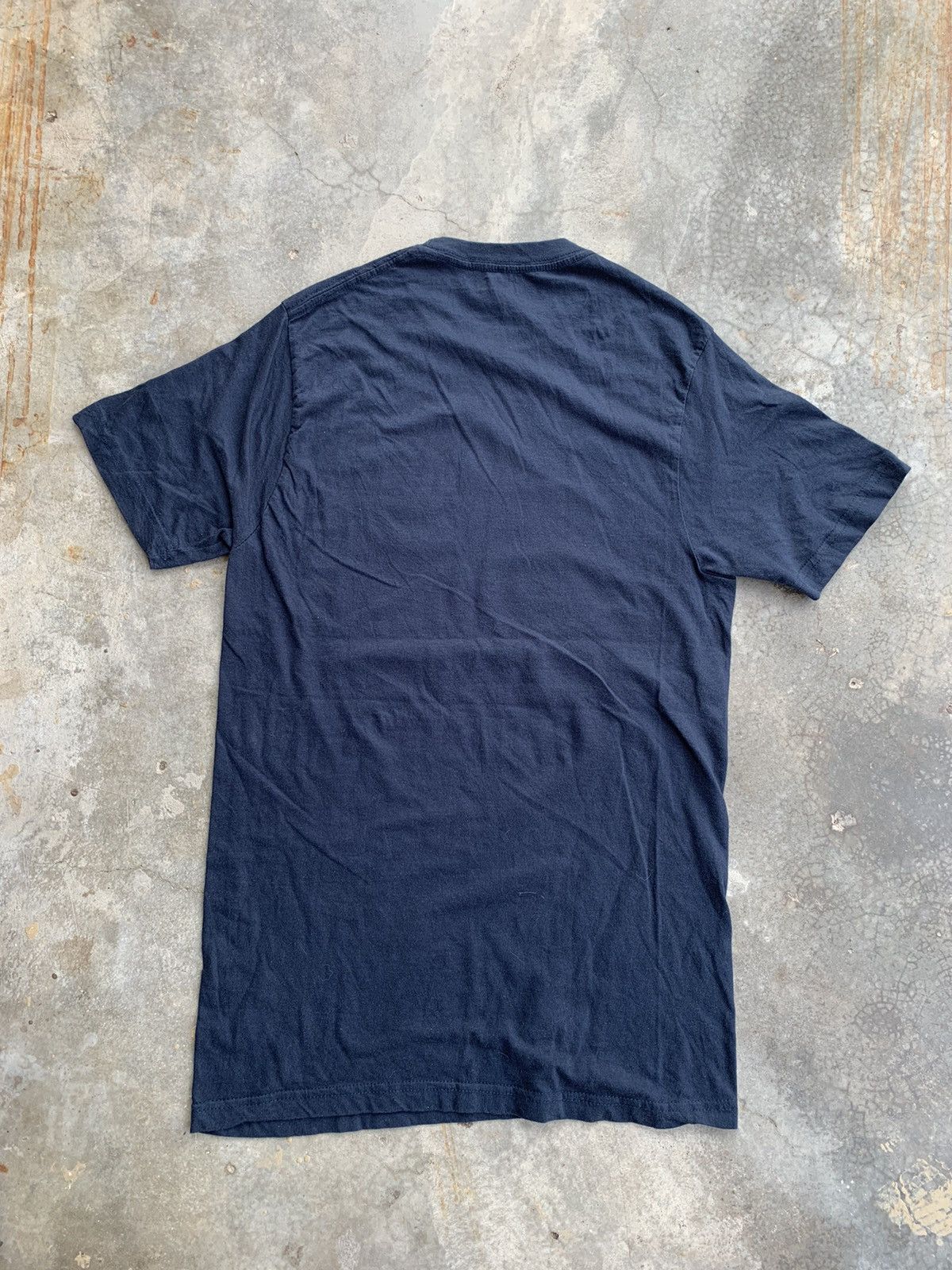 Vintage 90s Movie The Sandlot Tshirt Size US S / EU 44-46 / 1 - 3 Thumbnail