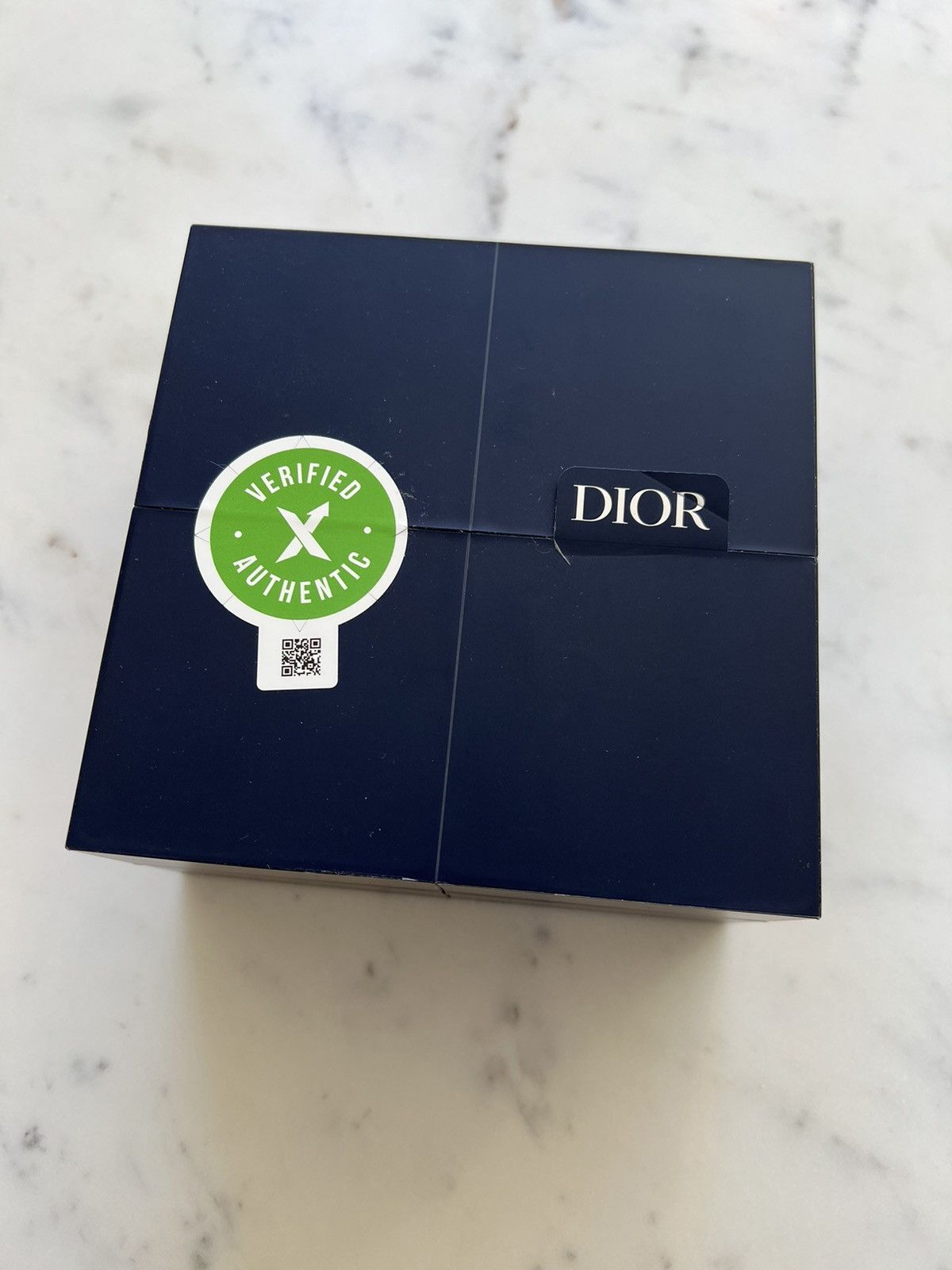Daniel Arsham × Dior Dior x Daniel Arsham Chain Bracelet Size ONE SIZE - 7 Thumbnail