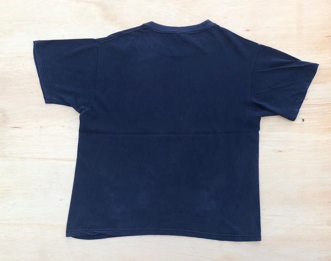 Vintage vintage tee ( A 18 ) Size US XL / EU 56 / 4 - 4 Thumbnail