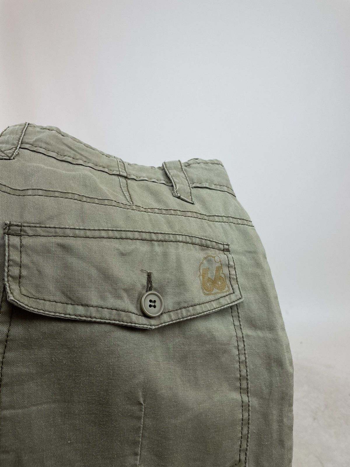 Springfield SPRINGFIELD RAMIE Fatique Pants Mens size 34 Size US 34 / EU 50 - 17 Thumbnail