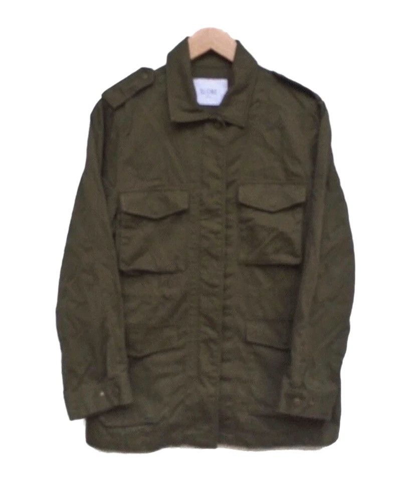 SLOBE IENA ✖️ハミルトンラムズウール　コート　ベージュ カラーがベージュの商品リスト｜BAYCREW'S STORE