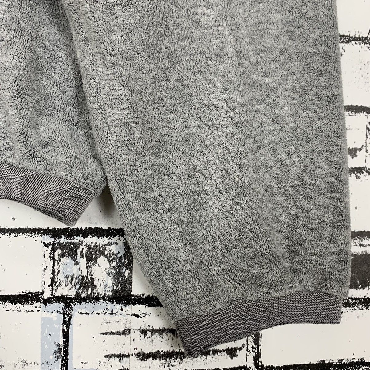 Nike × Vintage Vintage 90s Nike Challenge Court Half Zip Size US L / EU 52-54 / 3 - 7 Thumbnail
